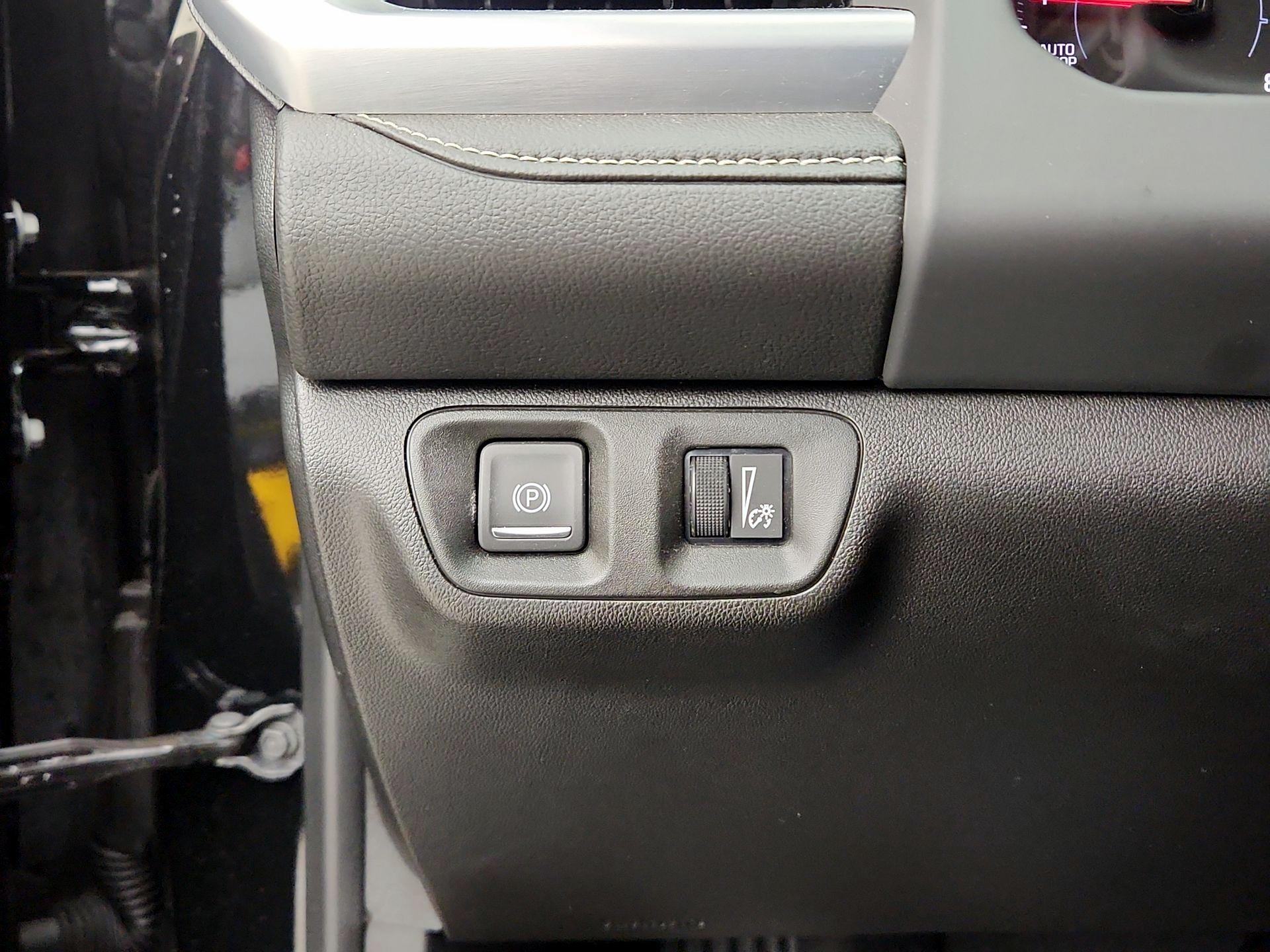 Thumbnail: 2023 GMC Acadia - 13