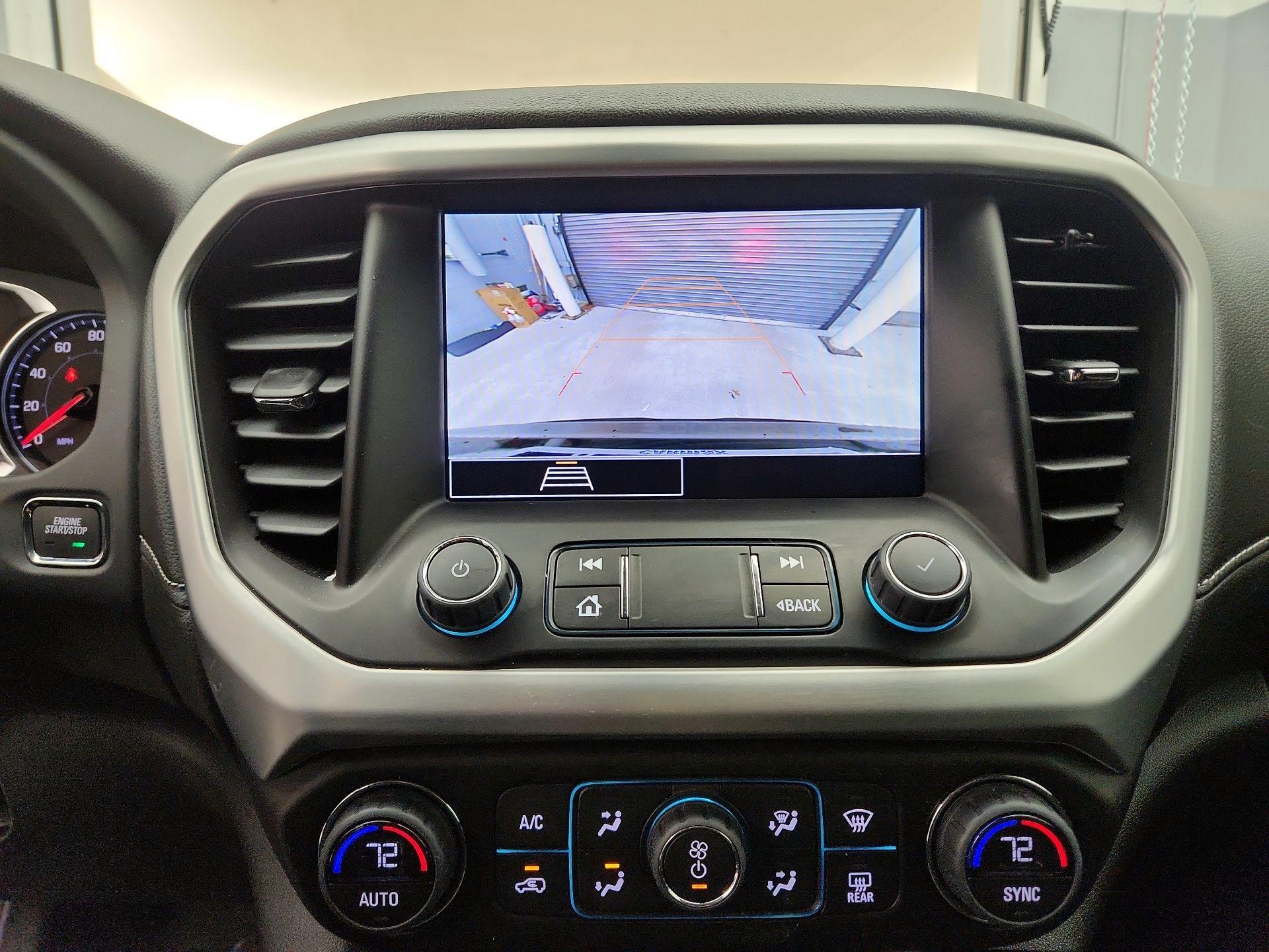 Thumbnail: 2023 GMC Acadia - 14