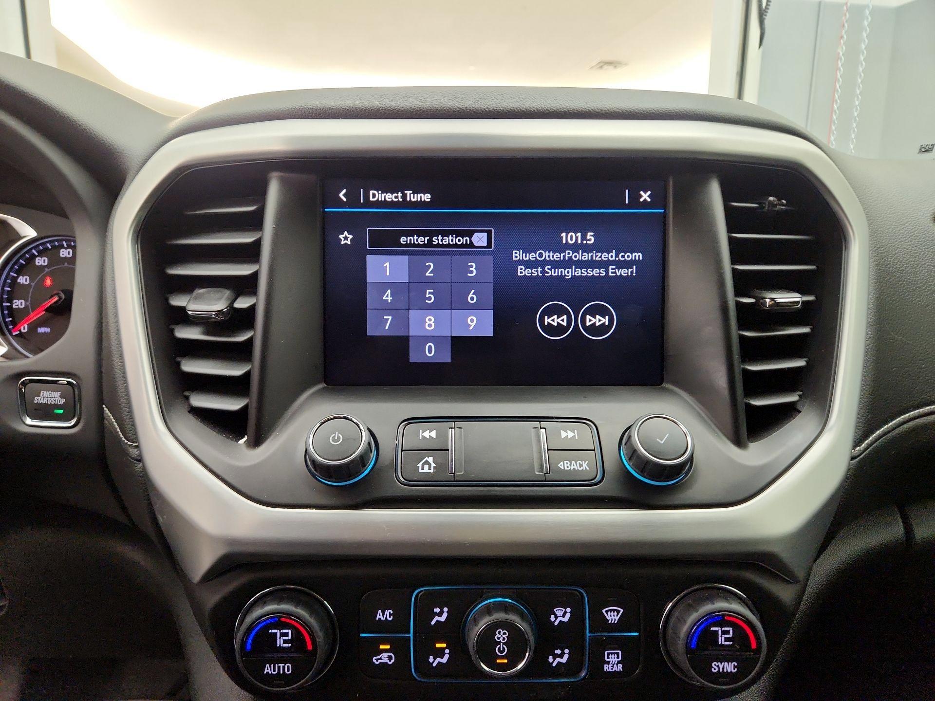 Thumbnail: 2023 GMC Acadia - 15