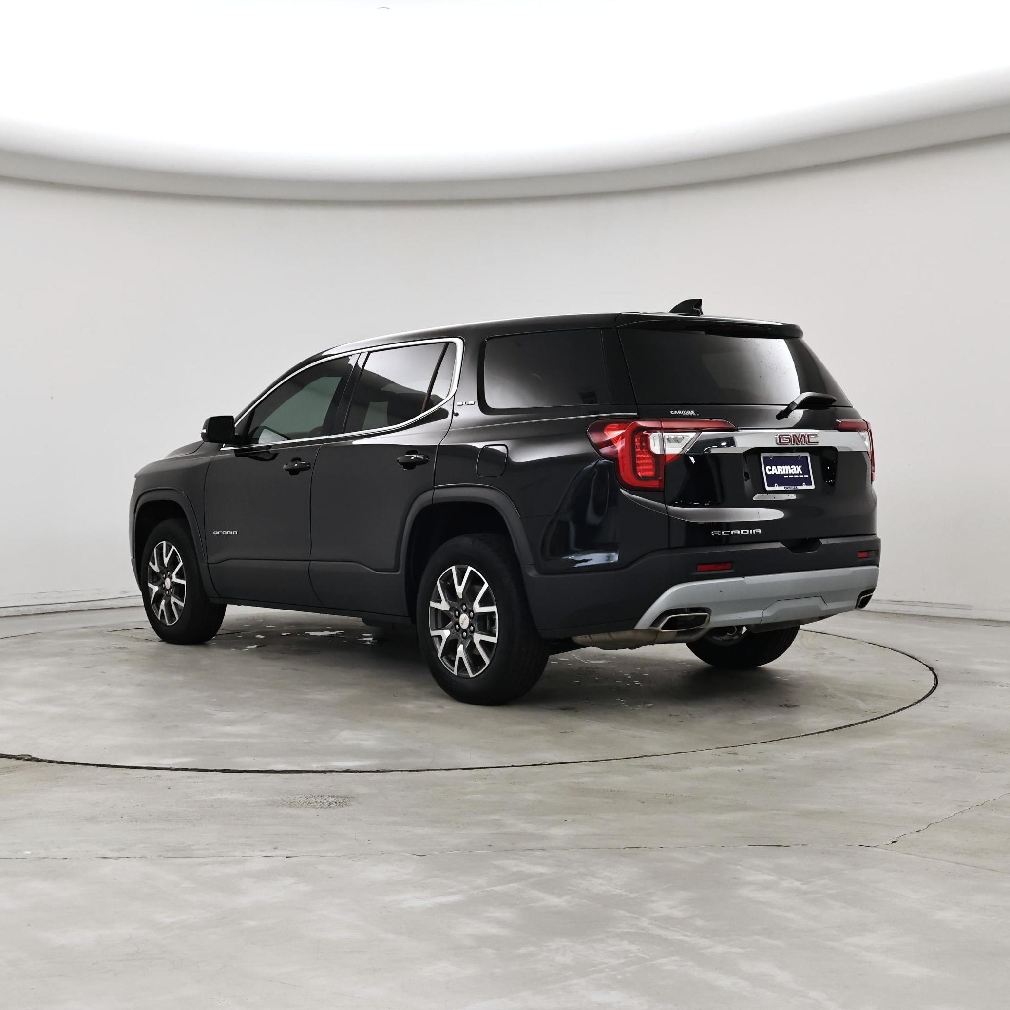 Thumbnail: 2023 GMC Acadia - 2