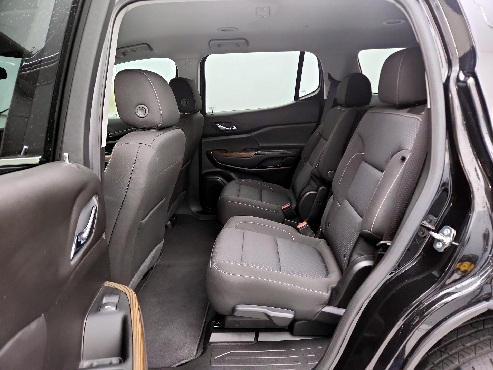 Thumbnail: 2023 GMC Acadia - 19