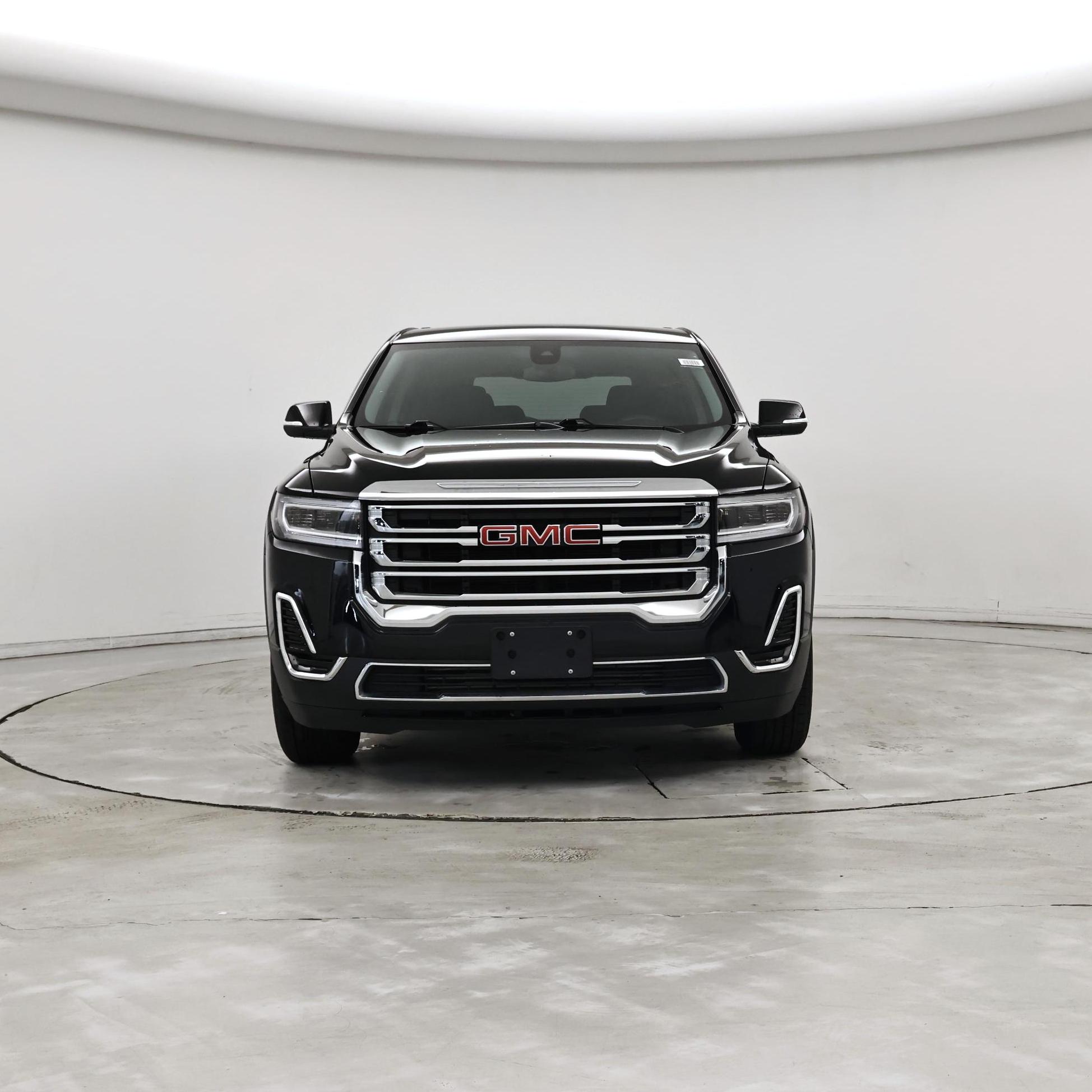 Thumbnail: 2023 GMC Acadia - 5