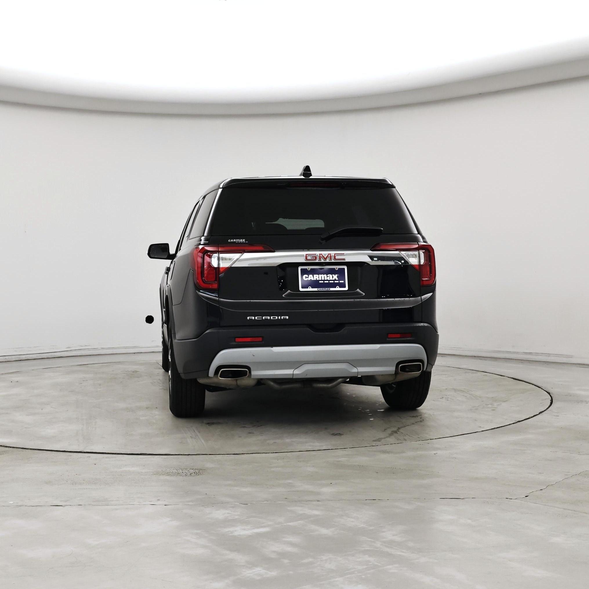 Thumbnail: 2023 GMC Acadia - 6