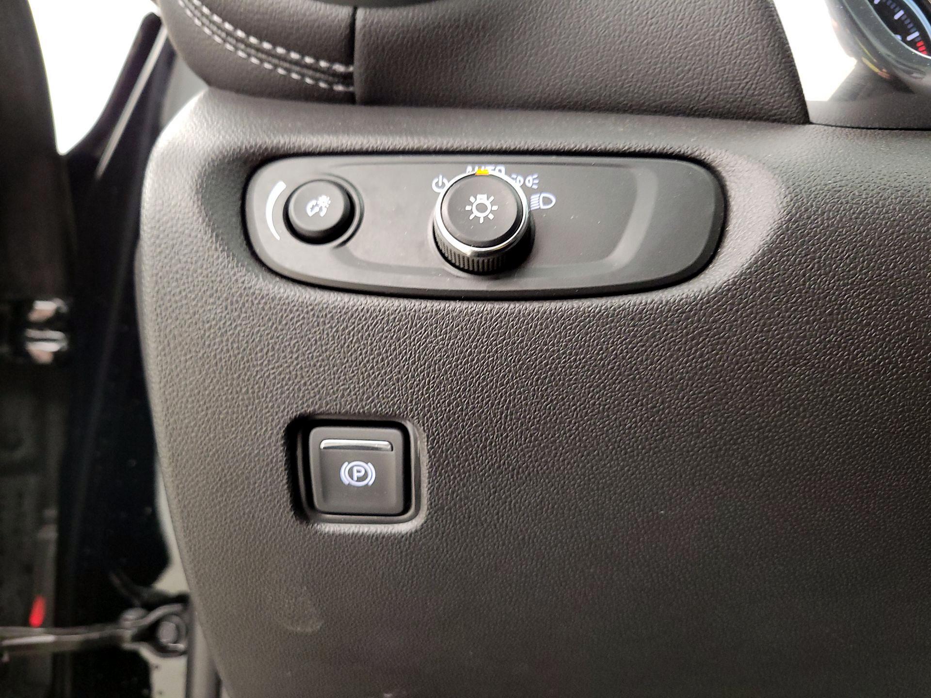 Thumbnail: 2024 Chevrolet Blazer - 13