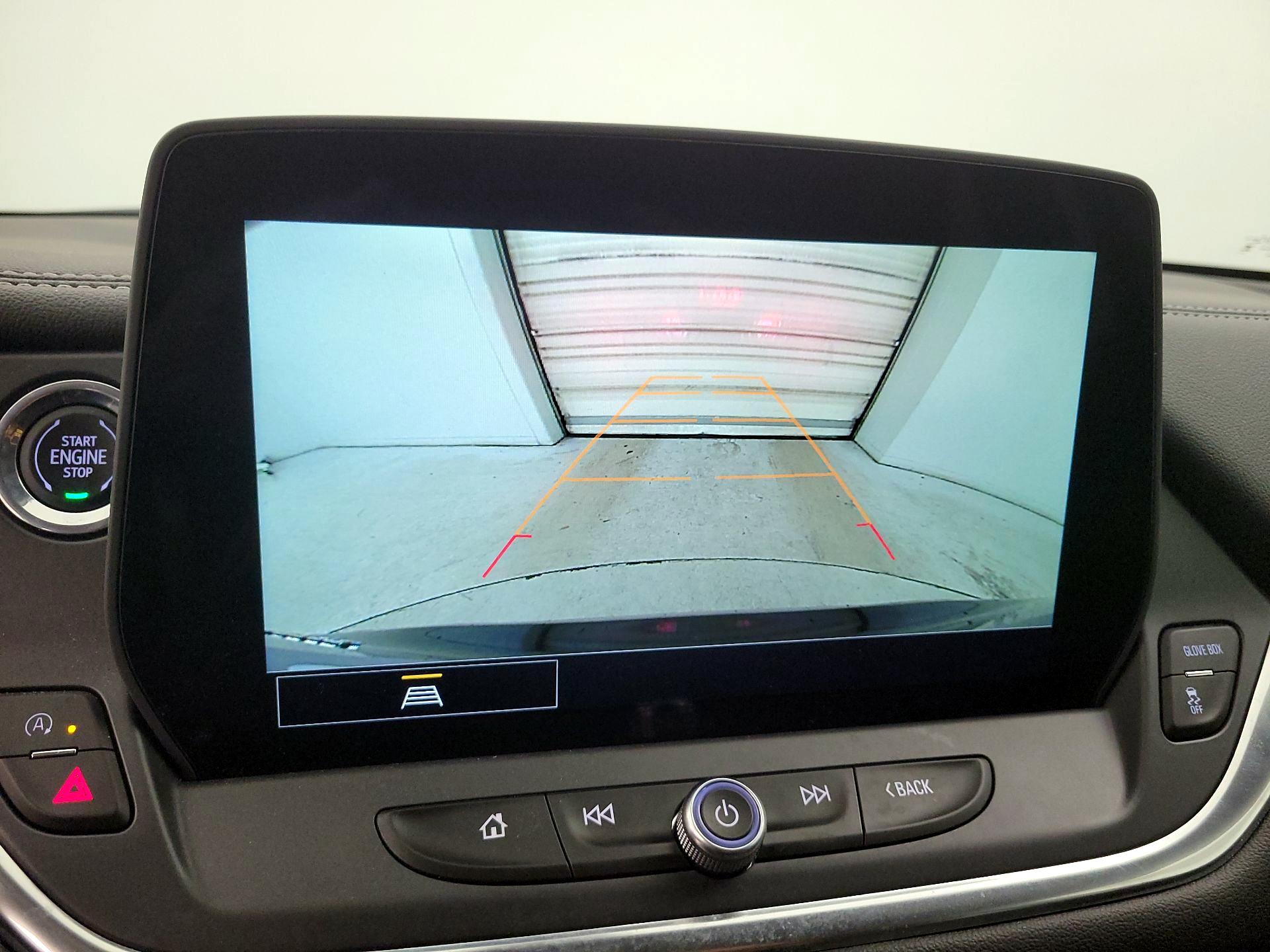 Thumbnail: 2024 Chevrolet Blazer - 14