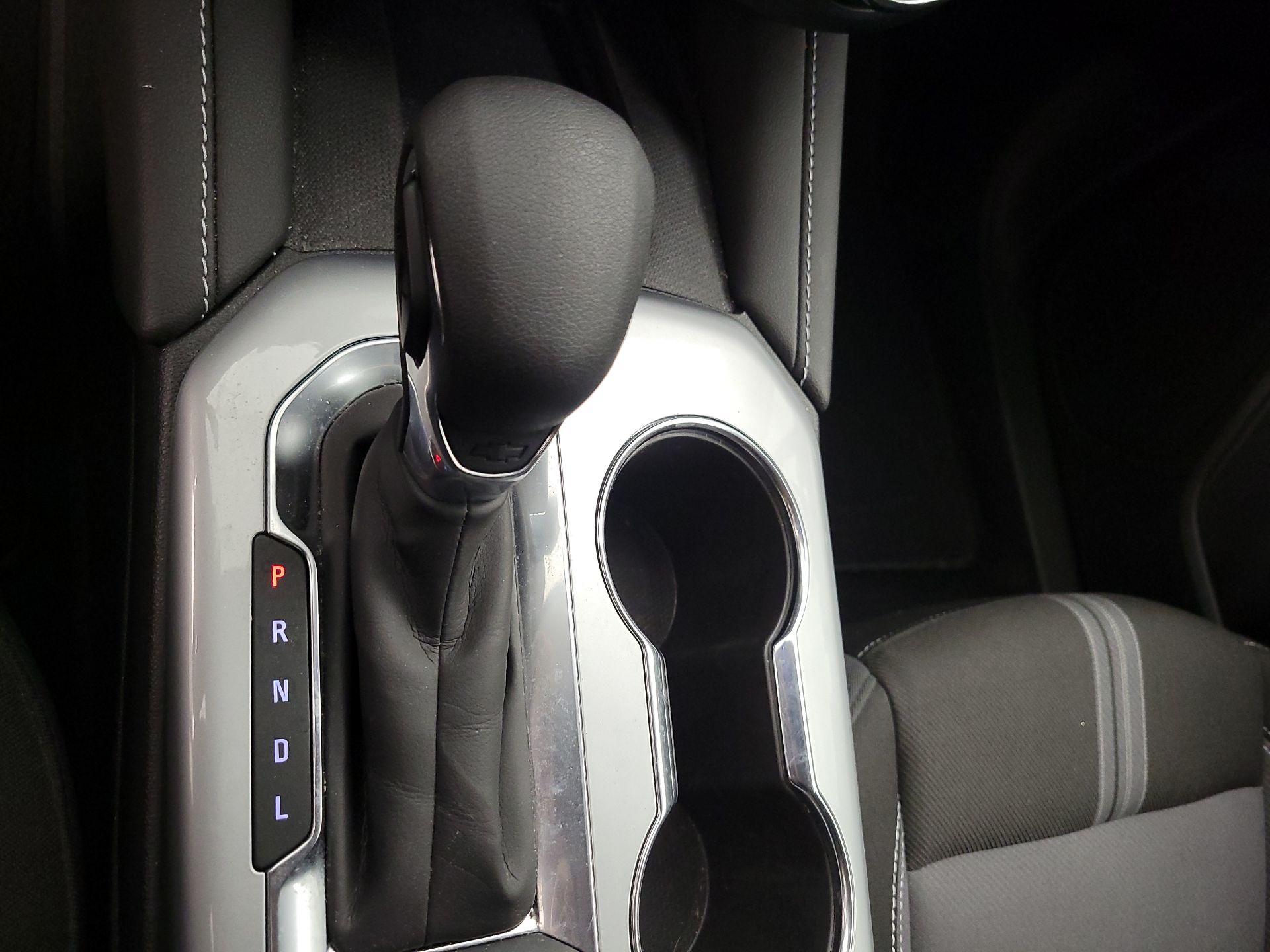 Thumbnail: 2024 Chevrolet Blazer - 17