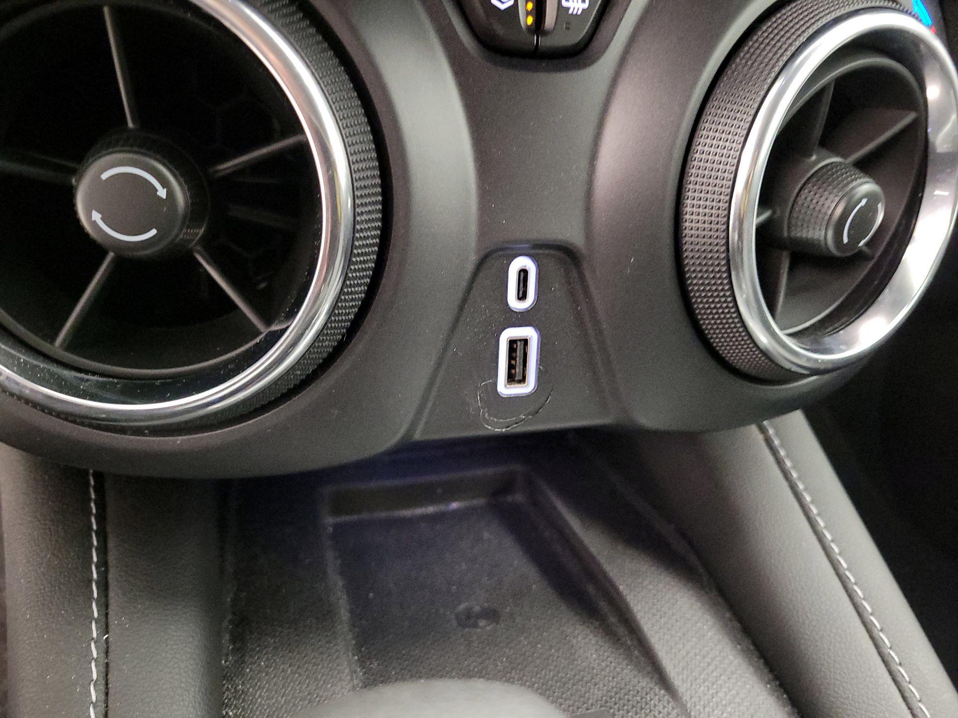 Thumbnail: 2024 Chevrolet Blazer - 18