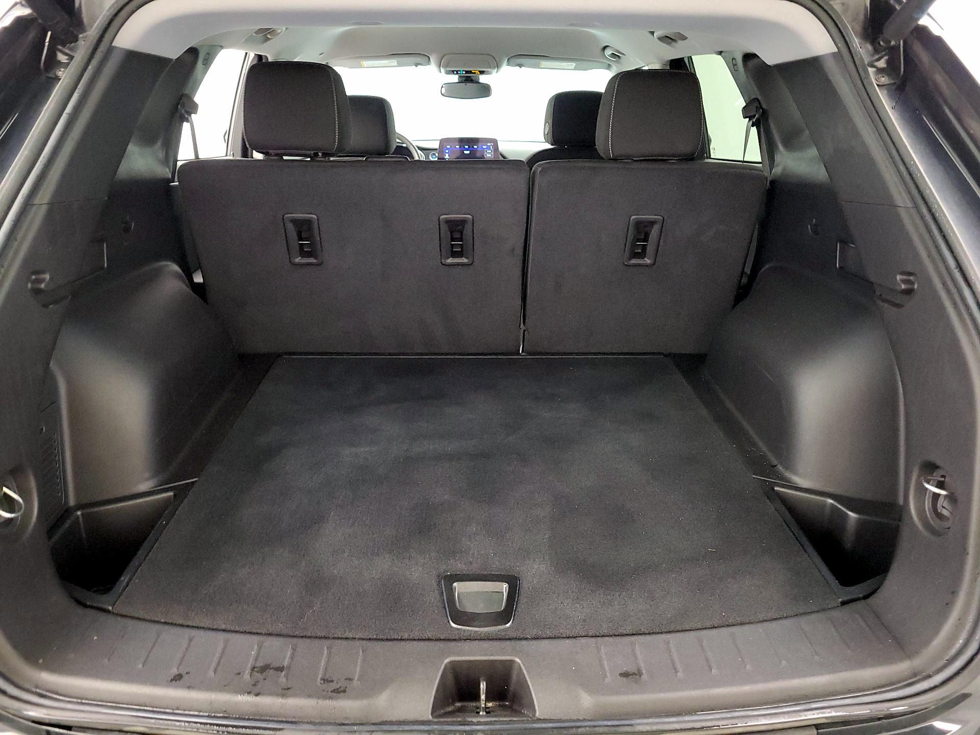 Thumbnail: 2024 Chevrolet Blazer - 20