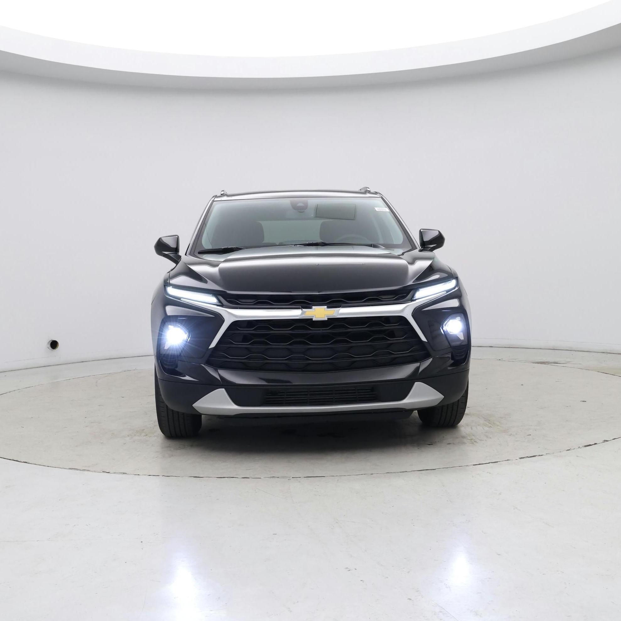 Thumbnail: 2024 Chevrolet Blazer - 5