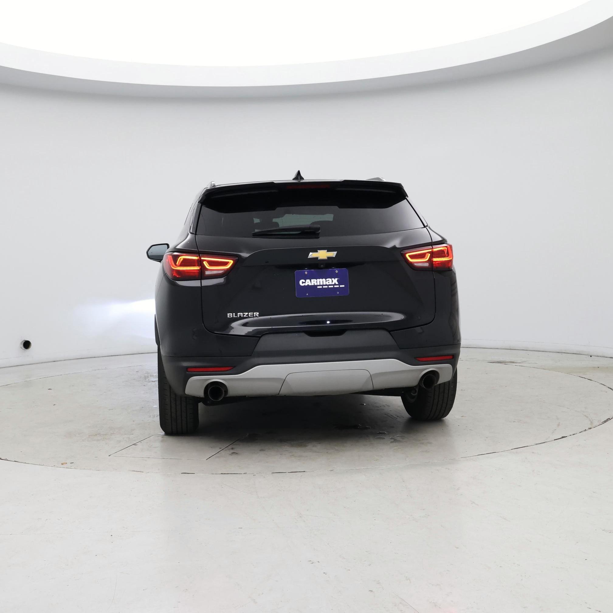 Thumbnail: 2024 Chevrolet Blazer - 6