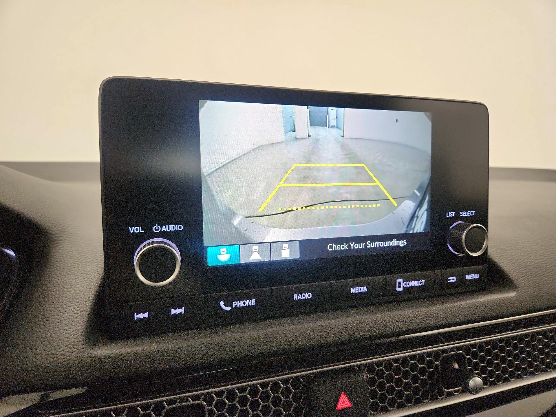 Thumbnail: 2024 Honda Civic - 14