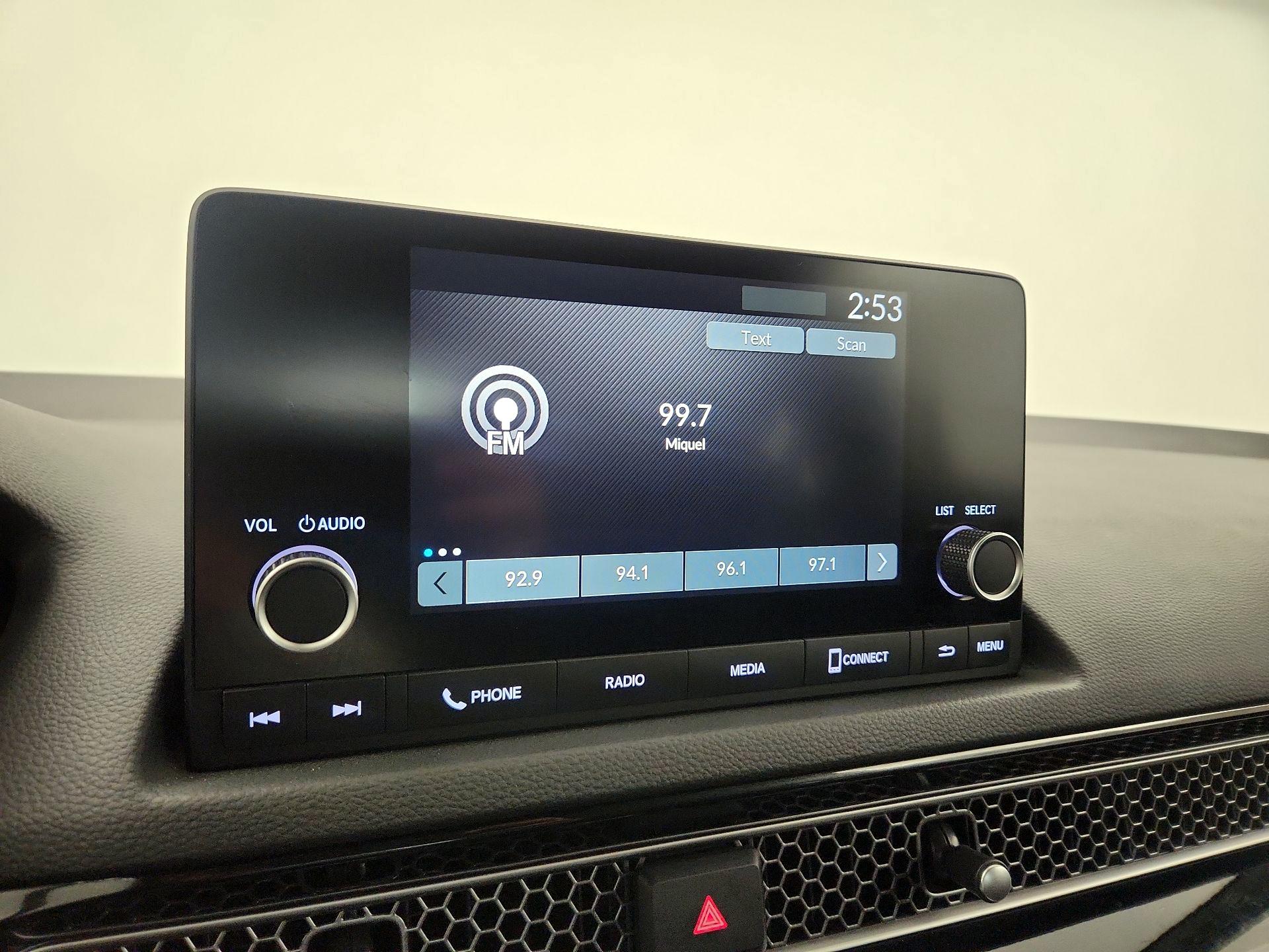 Thumbnail: 2024 Honda Civic - 15