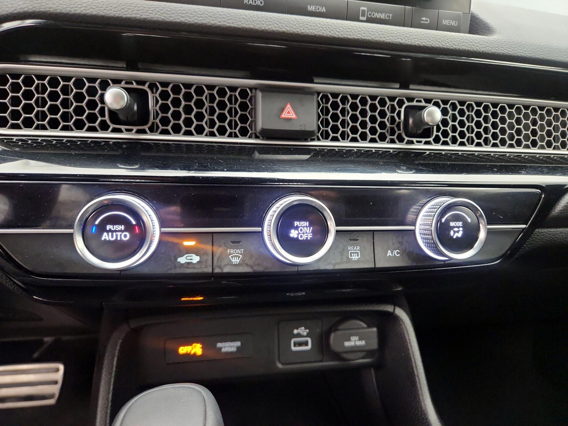 Thumbnail: 2024 Honda Civic - 16