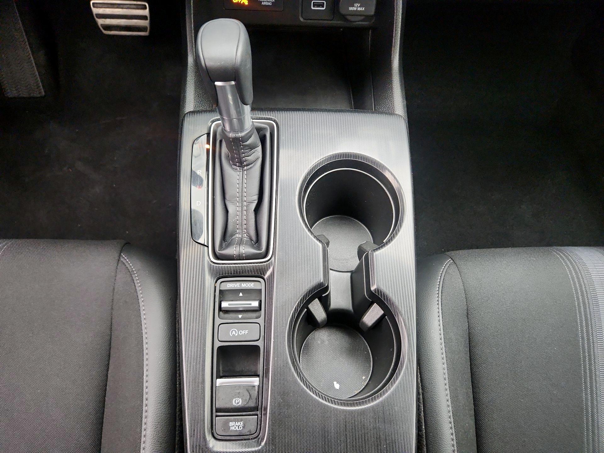 Thumbnail: 2024 Honda Civic - 17