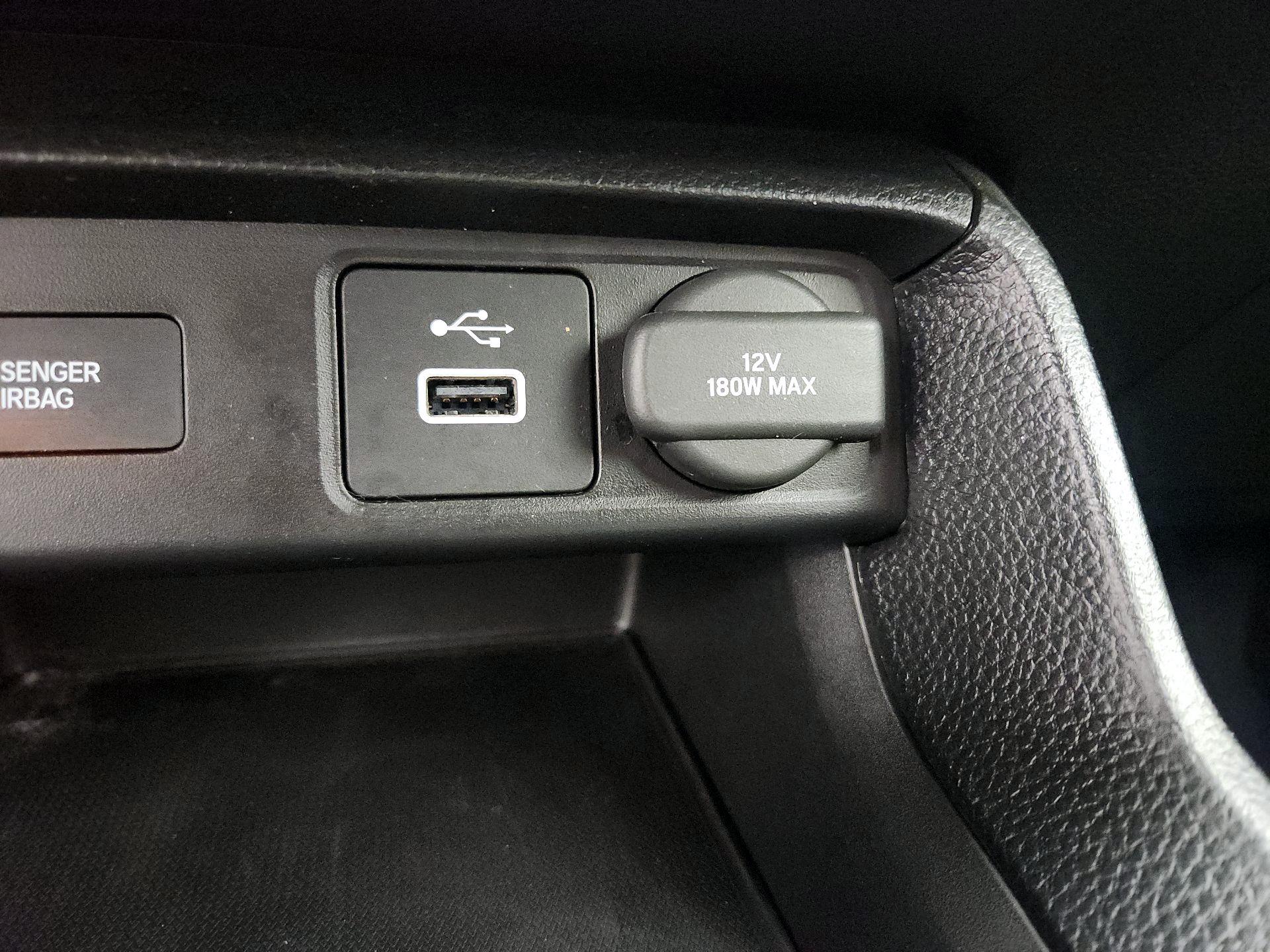 Thumbnail: 2024 Honda Civic - 18