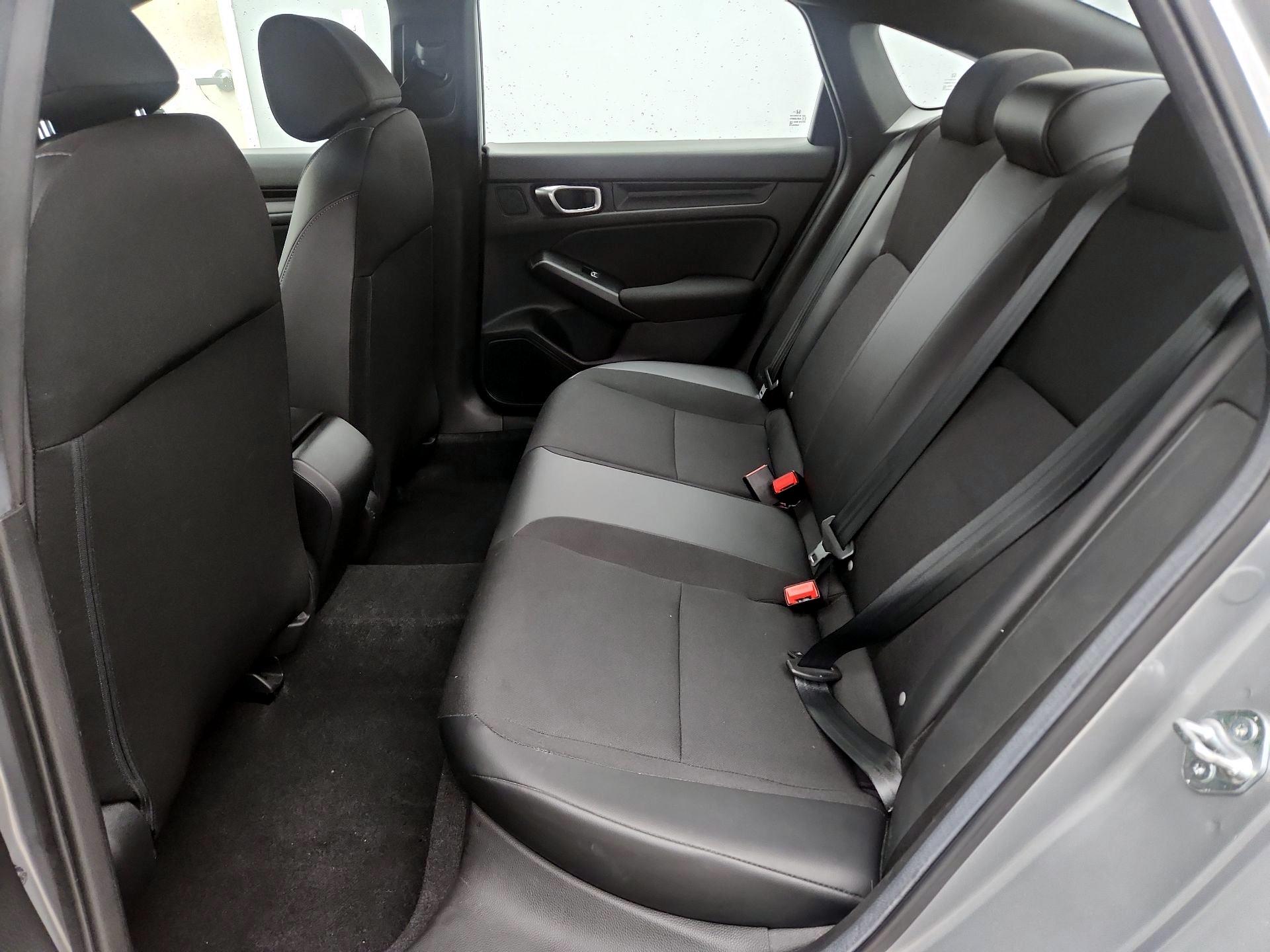 Thumbnail: 2024 Honda Civic - 19