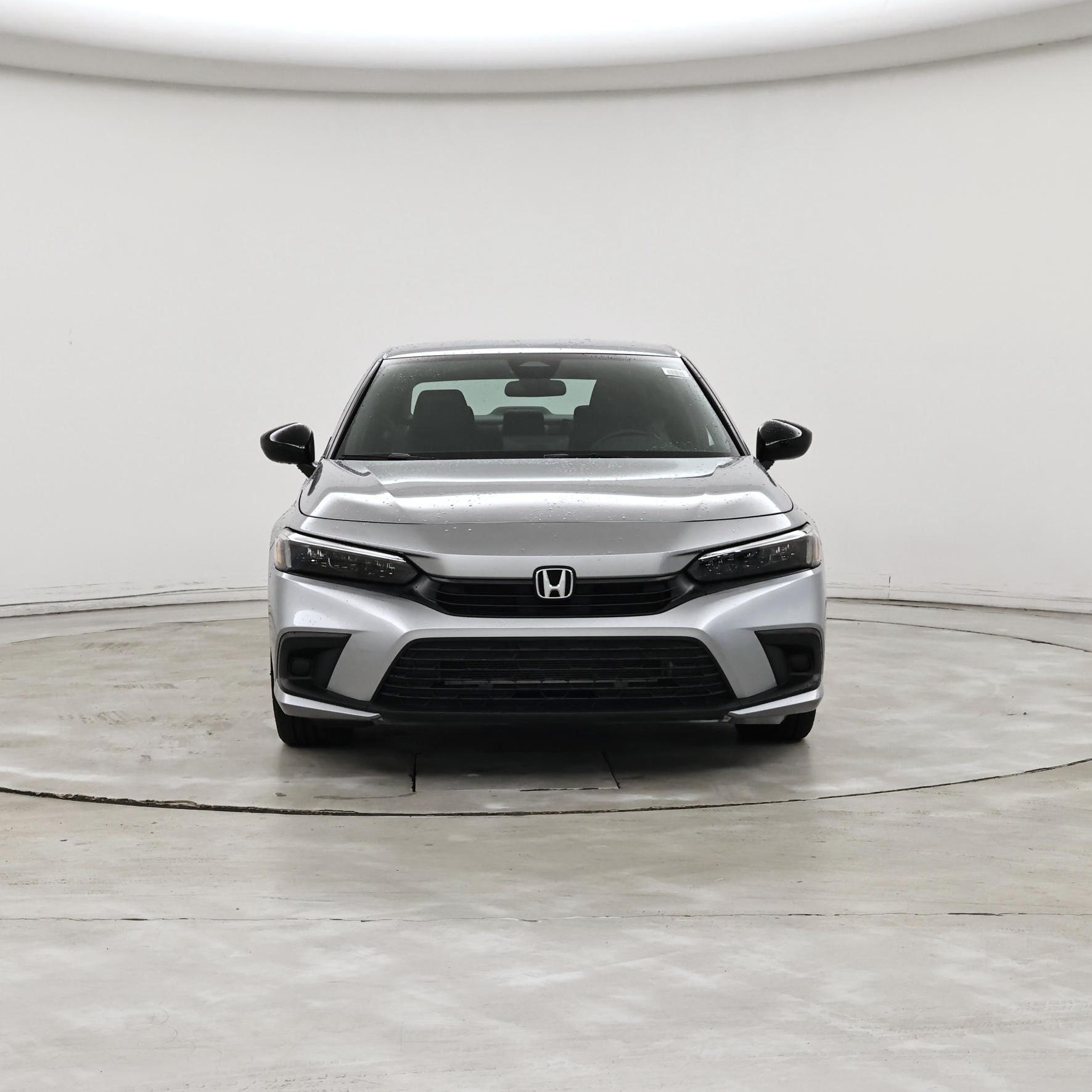 Thumbnail: 2024 Honda Civic - 5