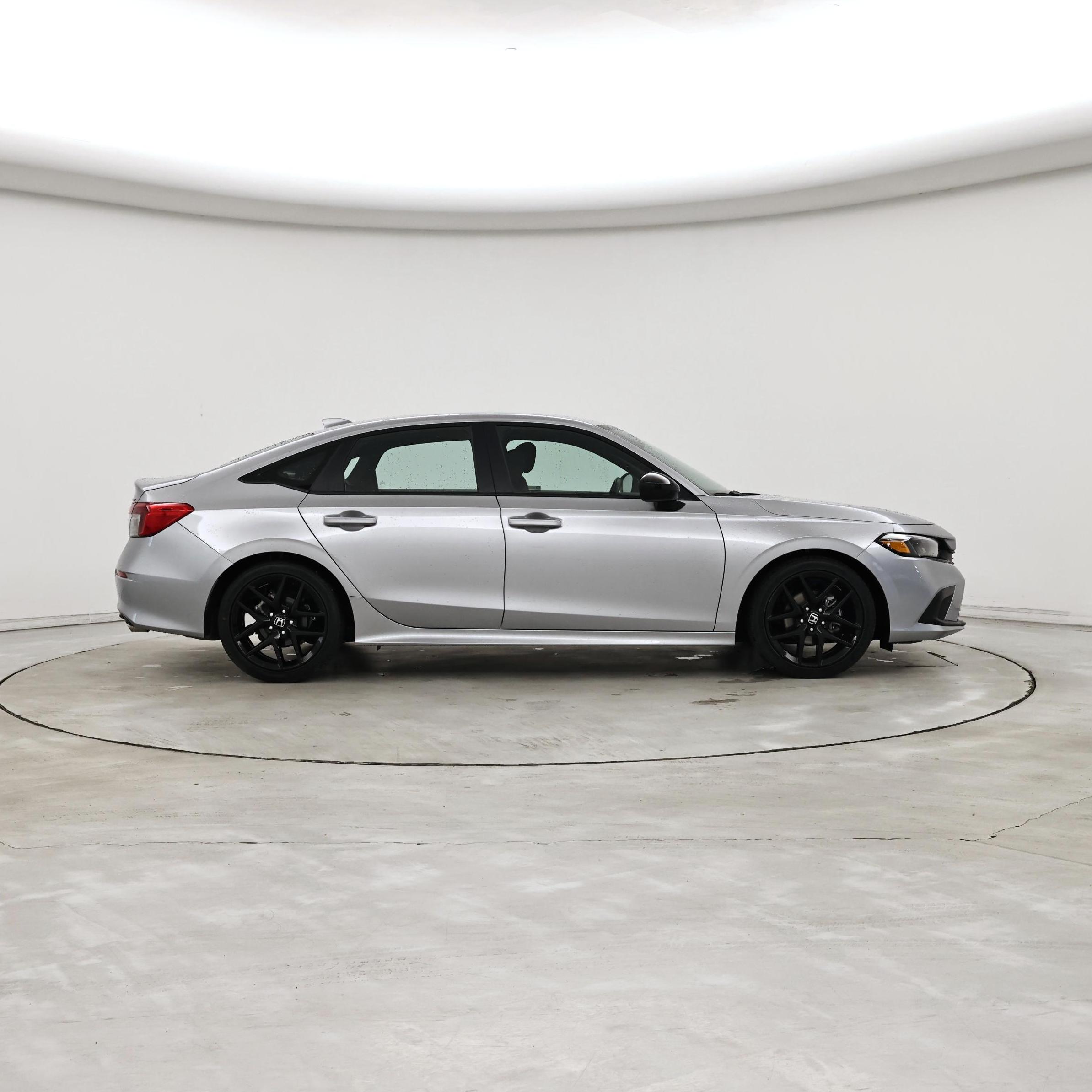 Thumbnail: 2024 Honda Civic - 7