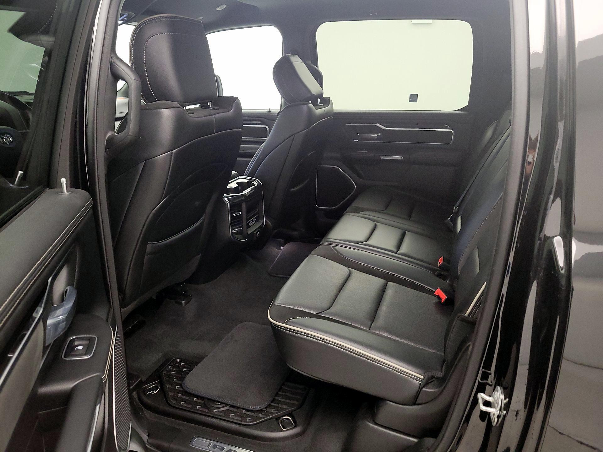 Thumbnail: 2022 RAM 1500 - 19