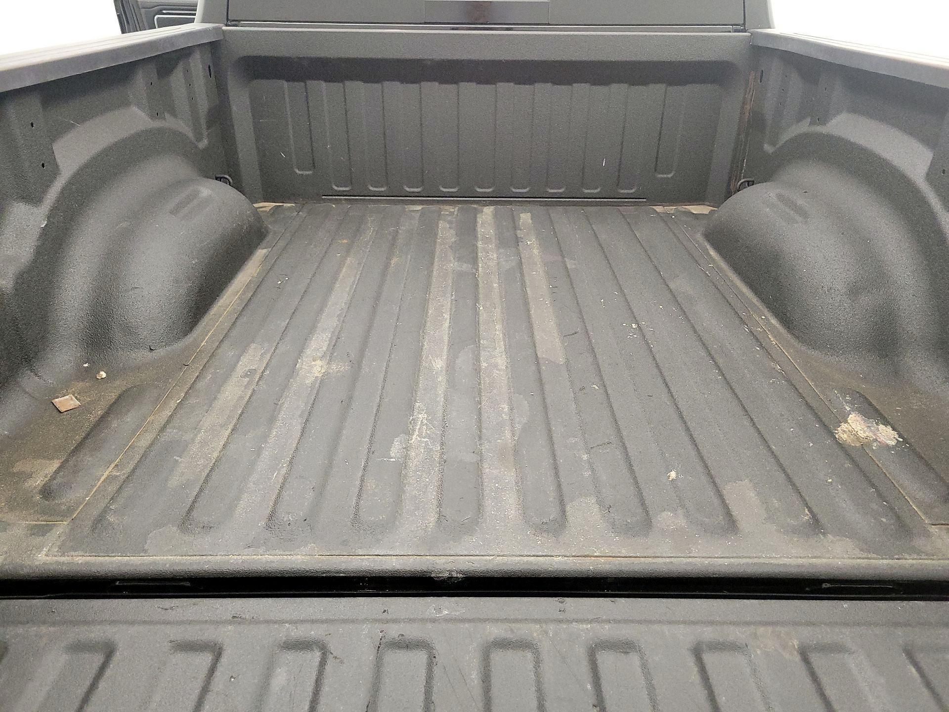 Thumbnail: 2022 RAM 1500 - 20