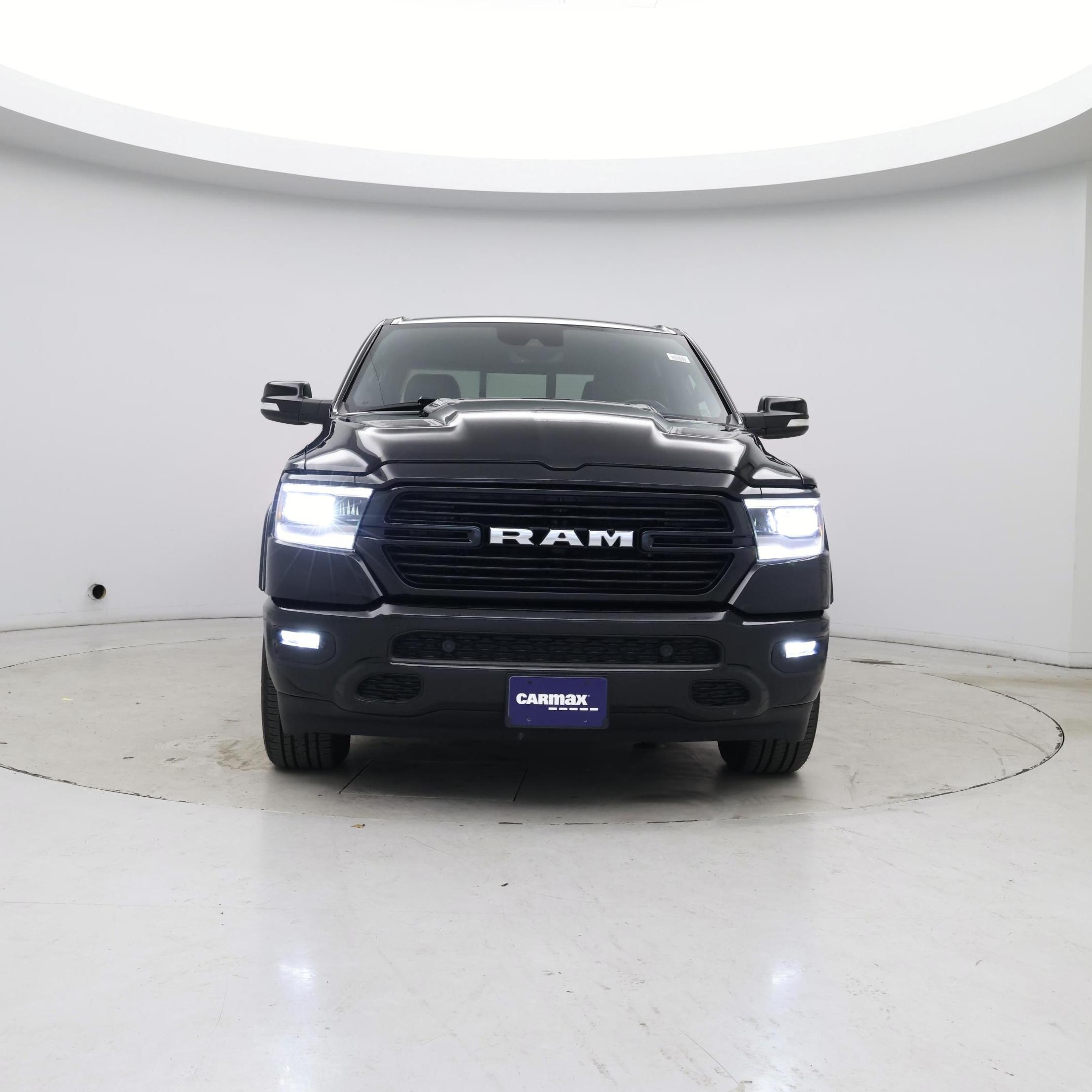 Thumbnail: 2022 RAM 1500 - 5