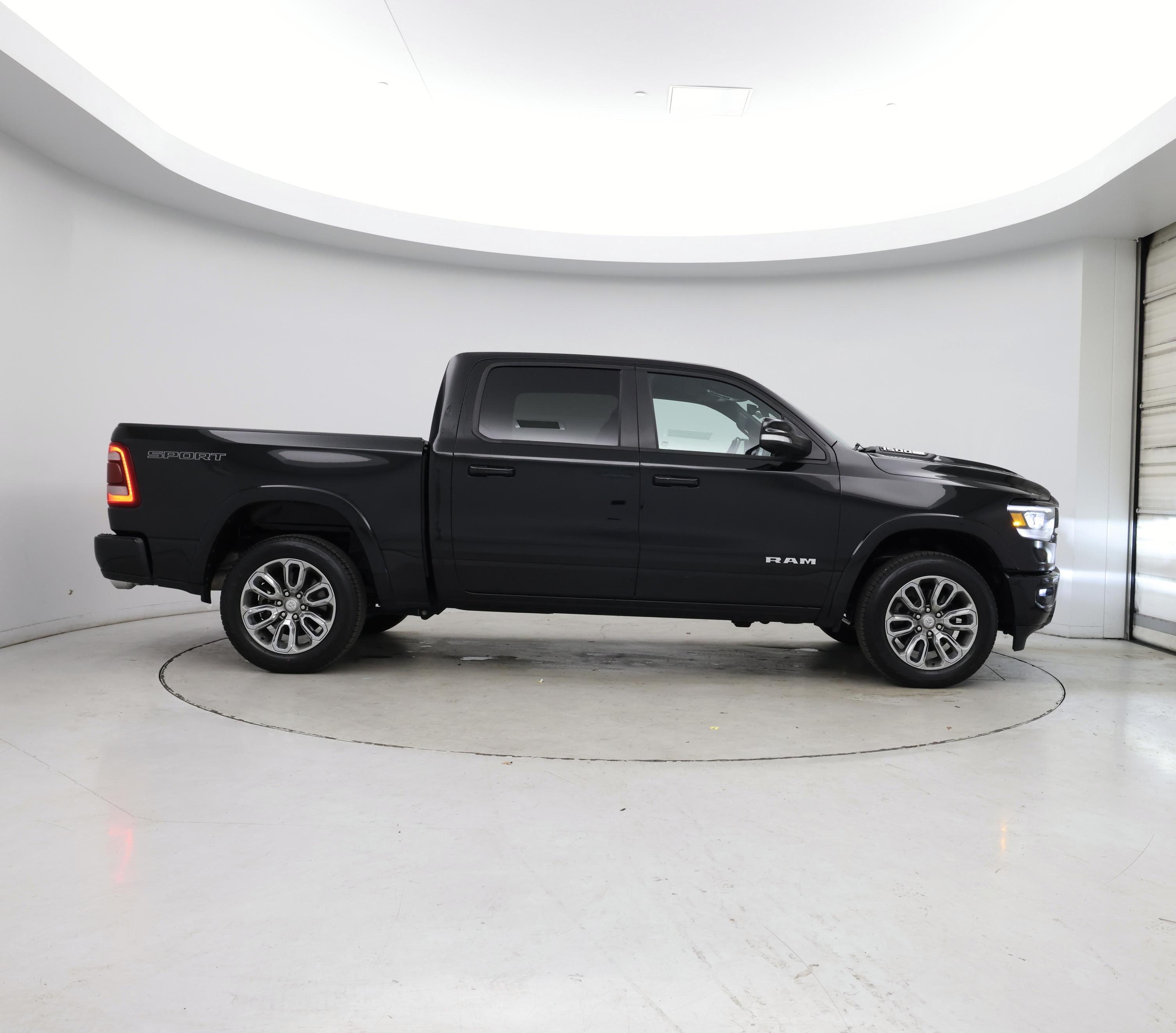 Thumbnail: 2022 RAM 1500 - 7