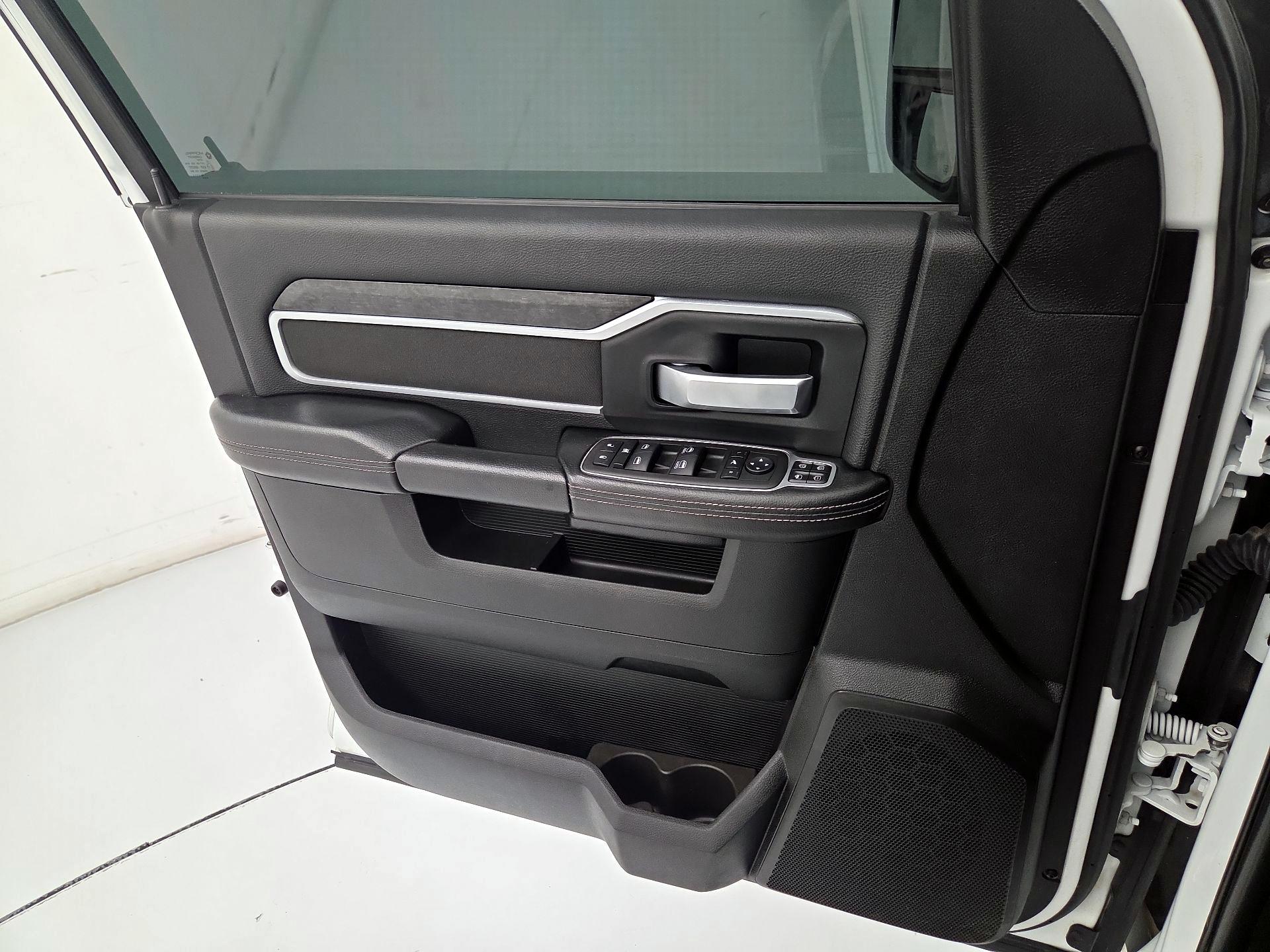 Thumbnail: 2024 RAM 2500 - 12