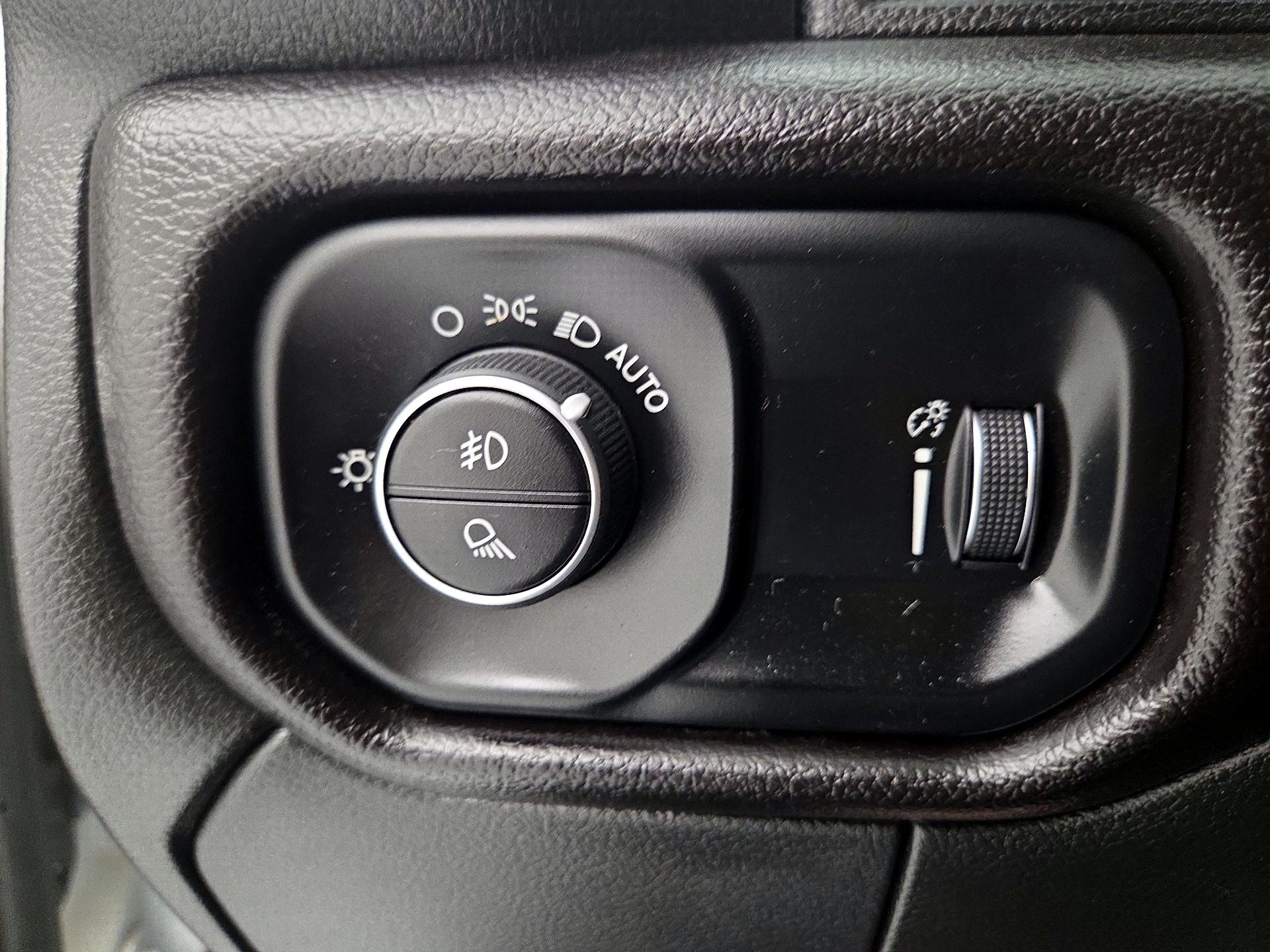 Thumbnail: 2024 RAM 2500 - 13