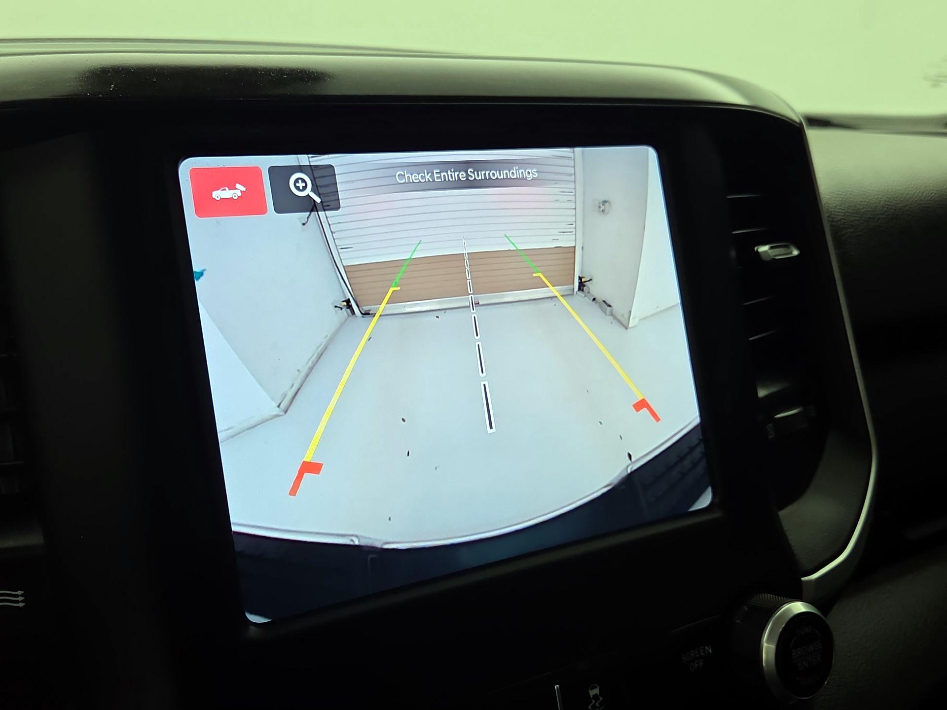 Thumbnail: 2024 RAM 2500 - 14