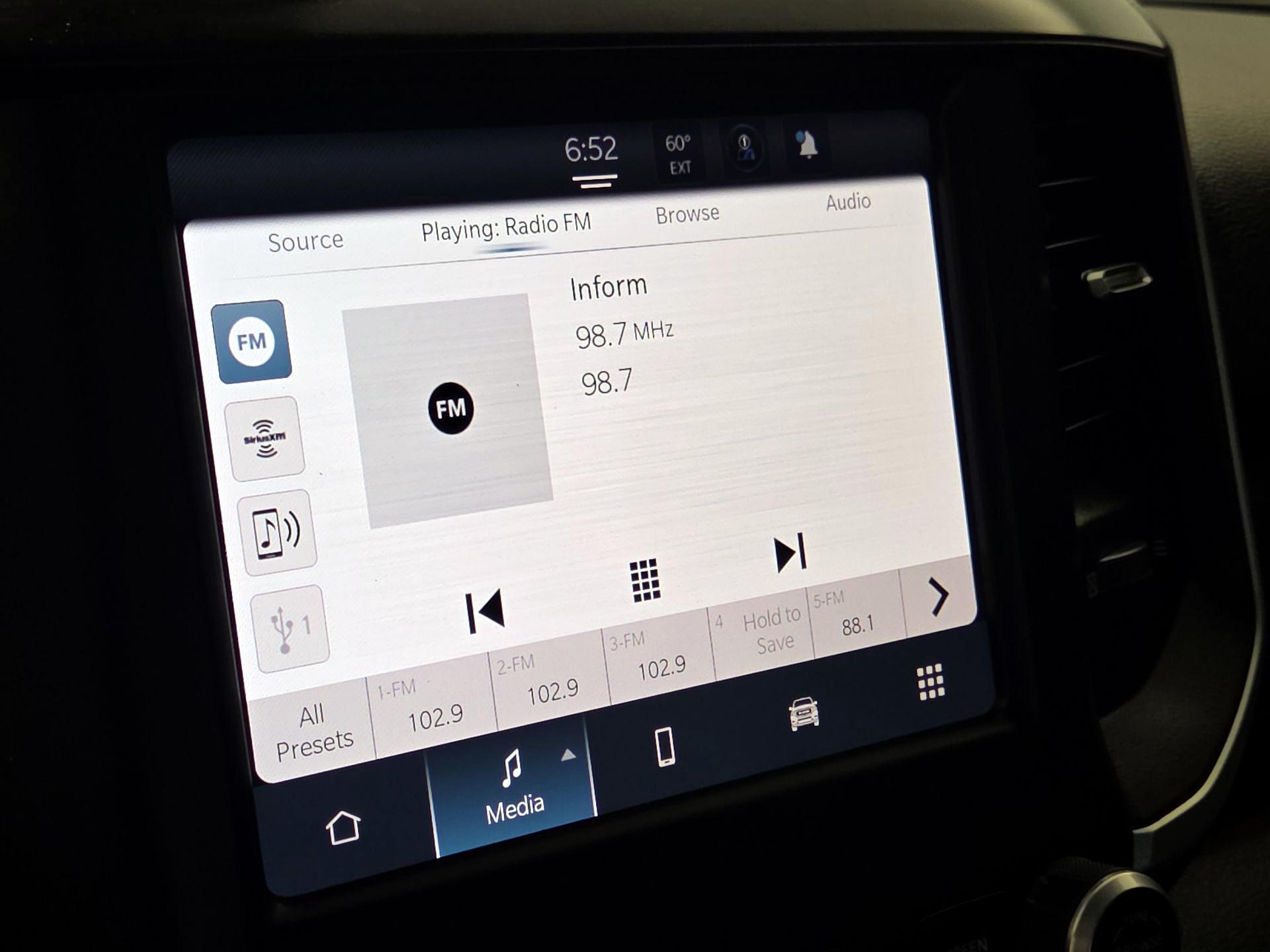 Thumbnail: 2024 RAM 2500 - 15