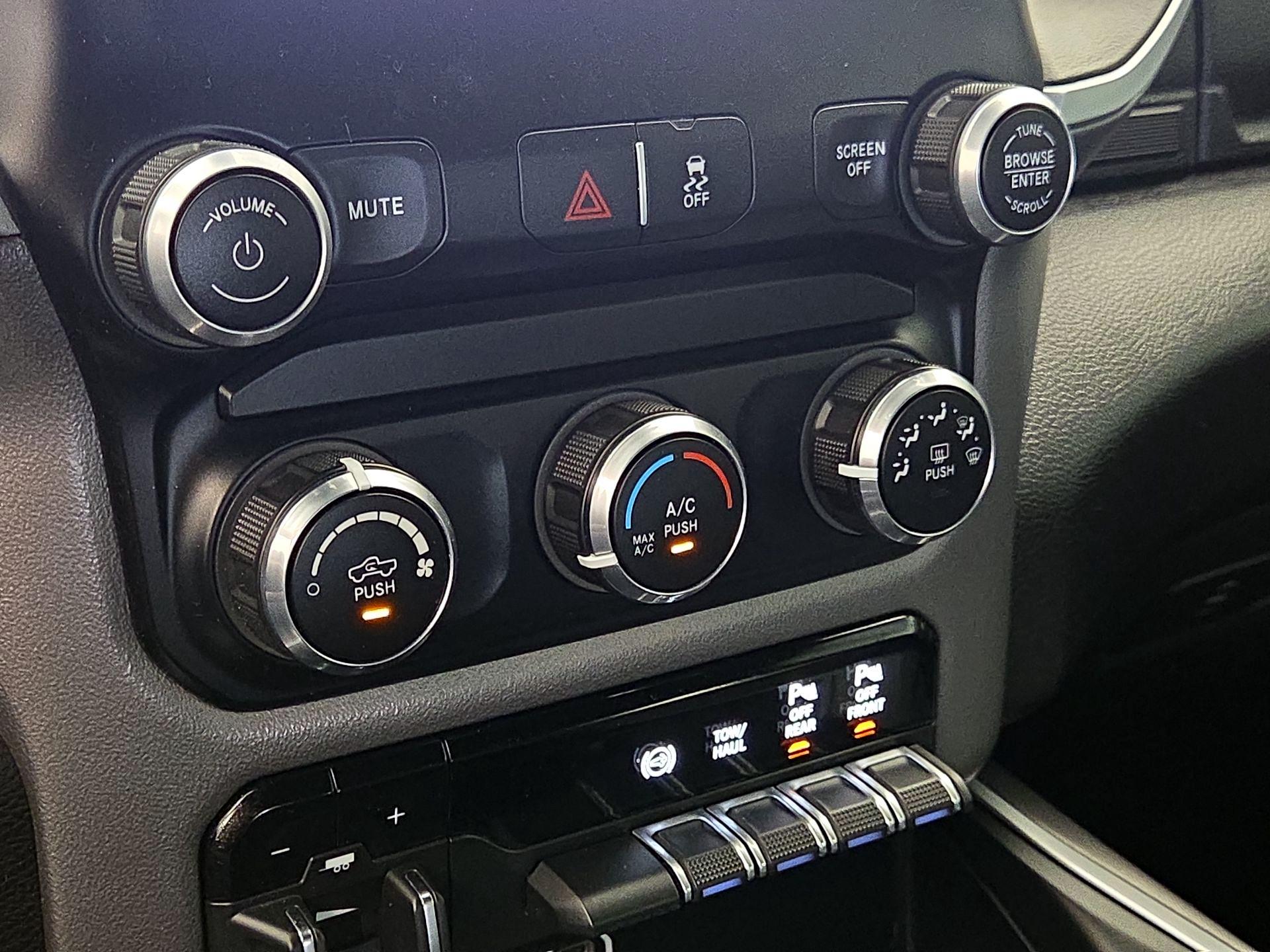 Thumbnail: 2024 RAM 2500 - 16