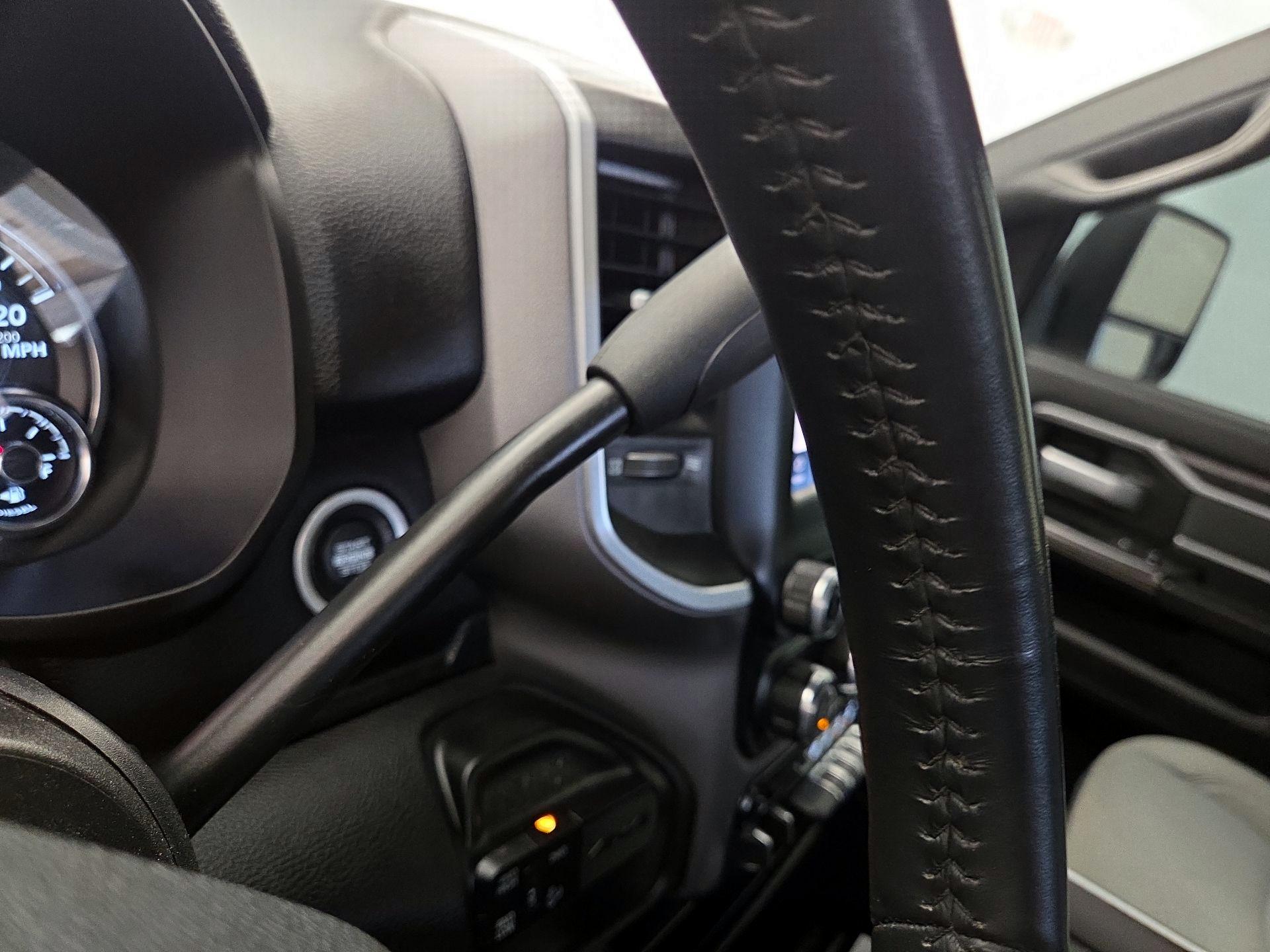 Thumbnail: 2024 RAM 2500 - 17