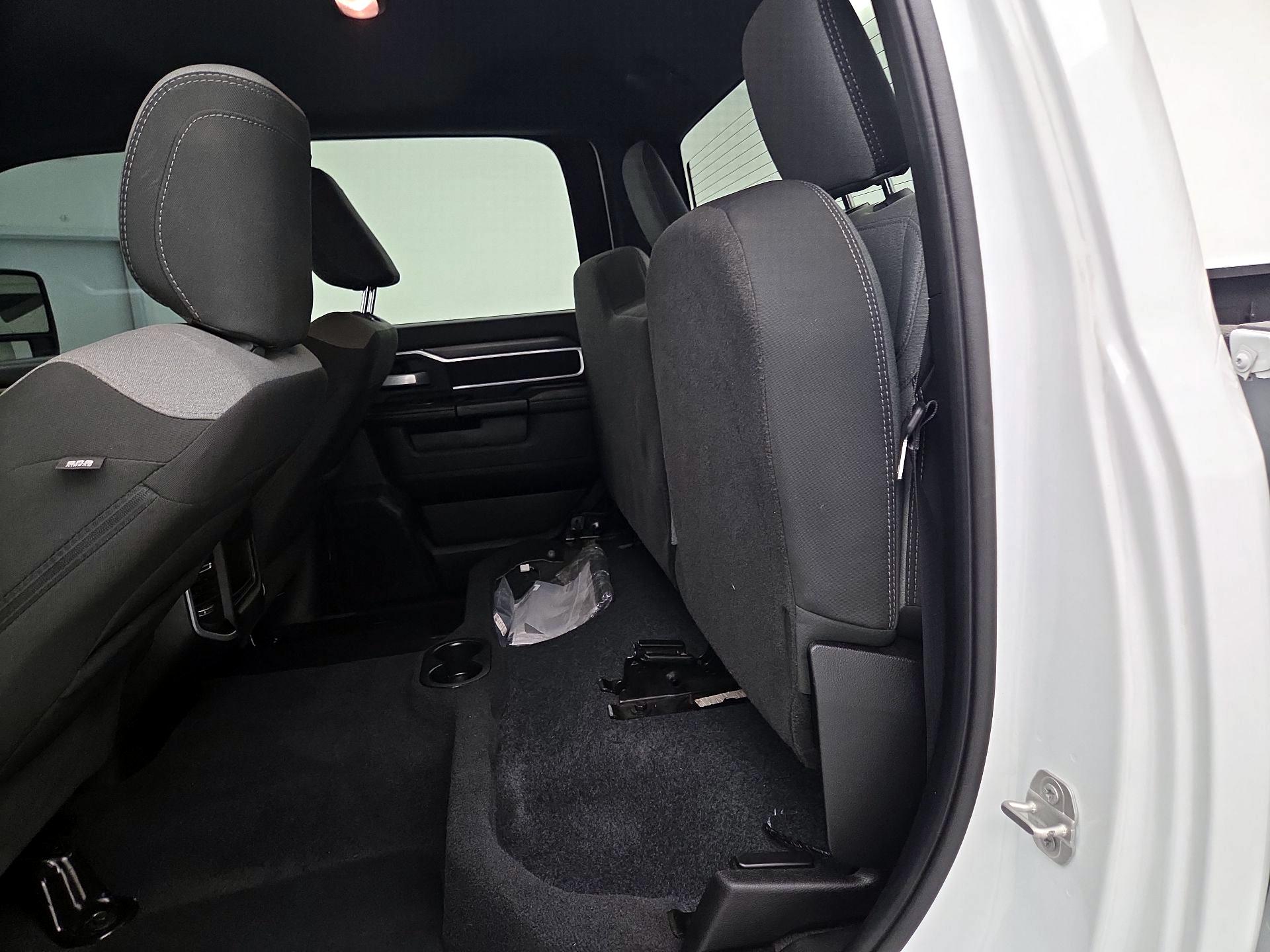 Thumbnail: 2024 RAM 2500 - 19