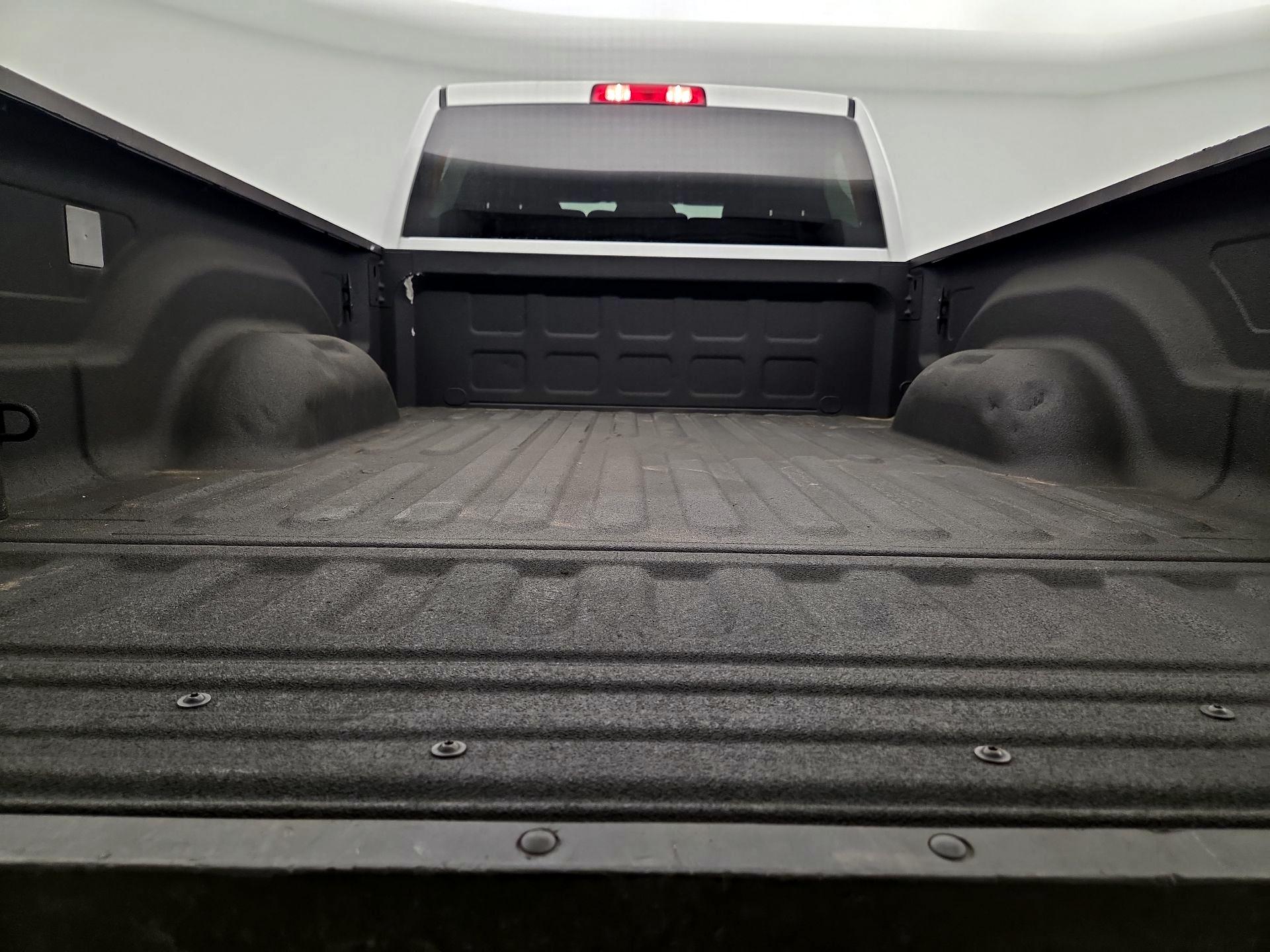 Thumbnail: 2024 RAM 2500 - 20