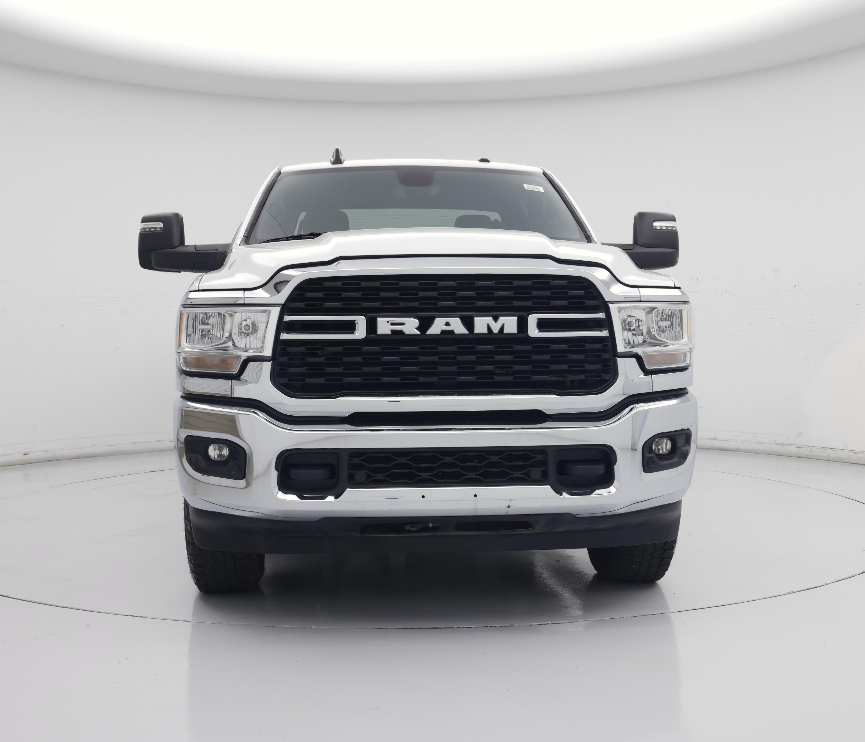 Thumbnail: 2024 RAM 2500 - 5