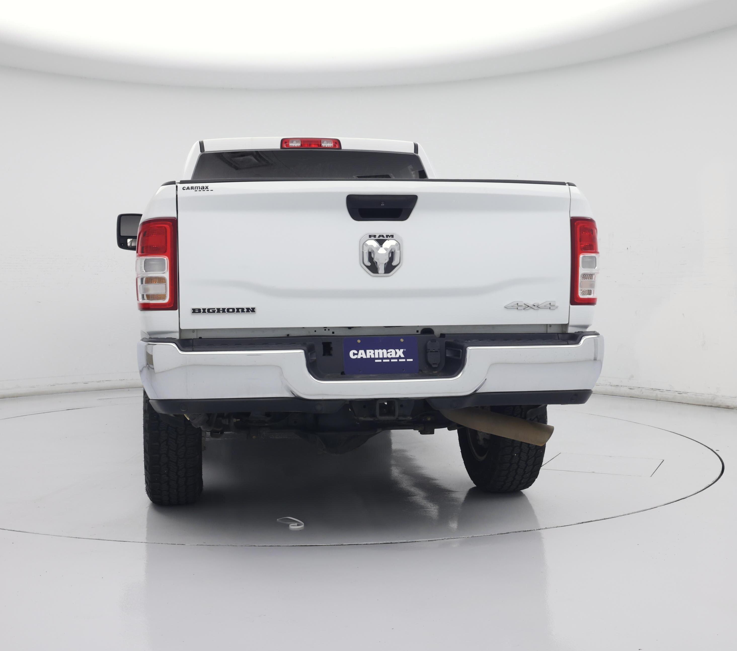 Thumbnail: 2024 RAM 2500 - 6