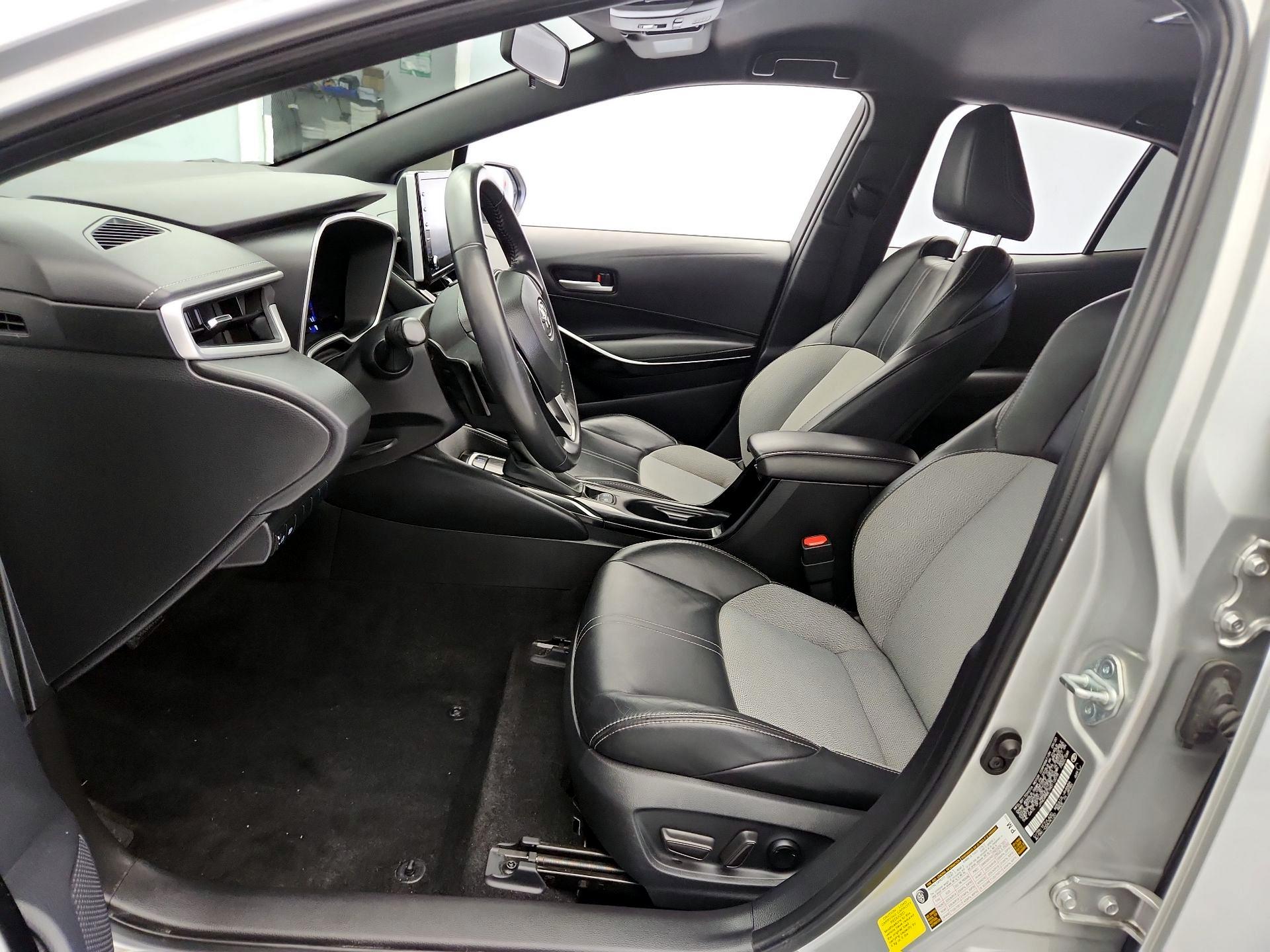 Thumbnail: 2021 Toyota Corolla - 11