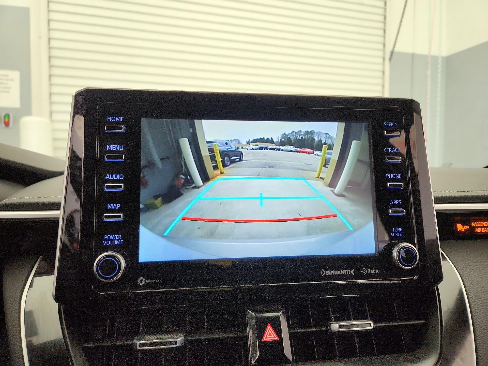 Thumbnail: 2021 Toyota Corolla - 14