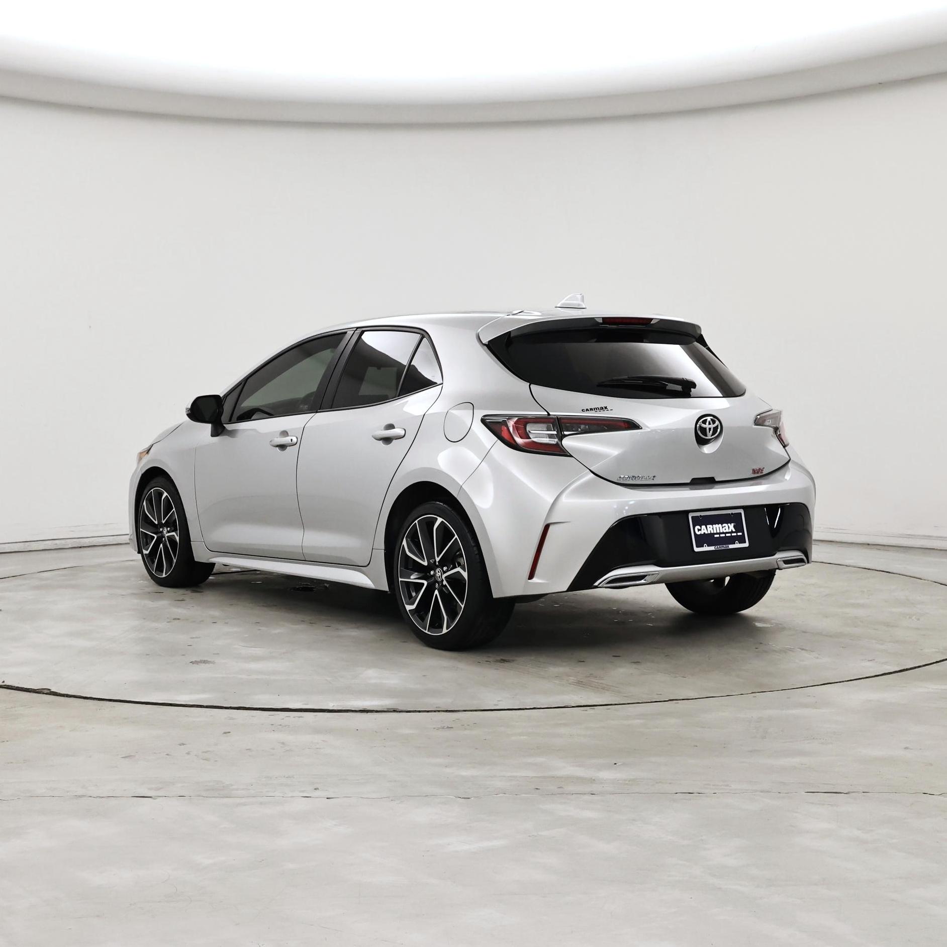 Thumbnail: 2021 Toyota Corolla - 2