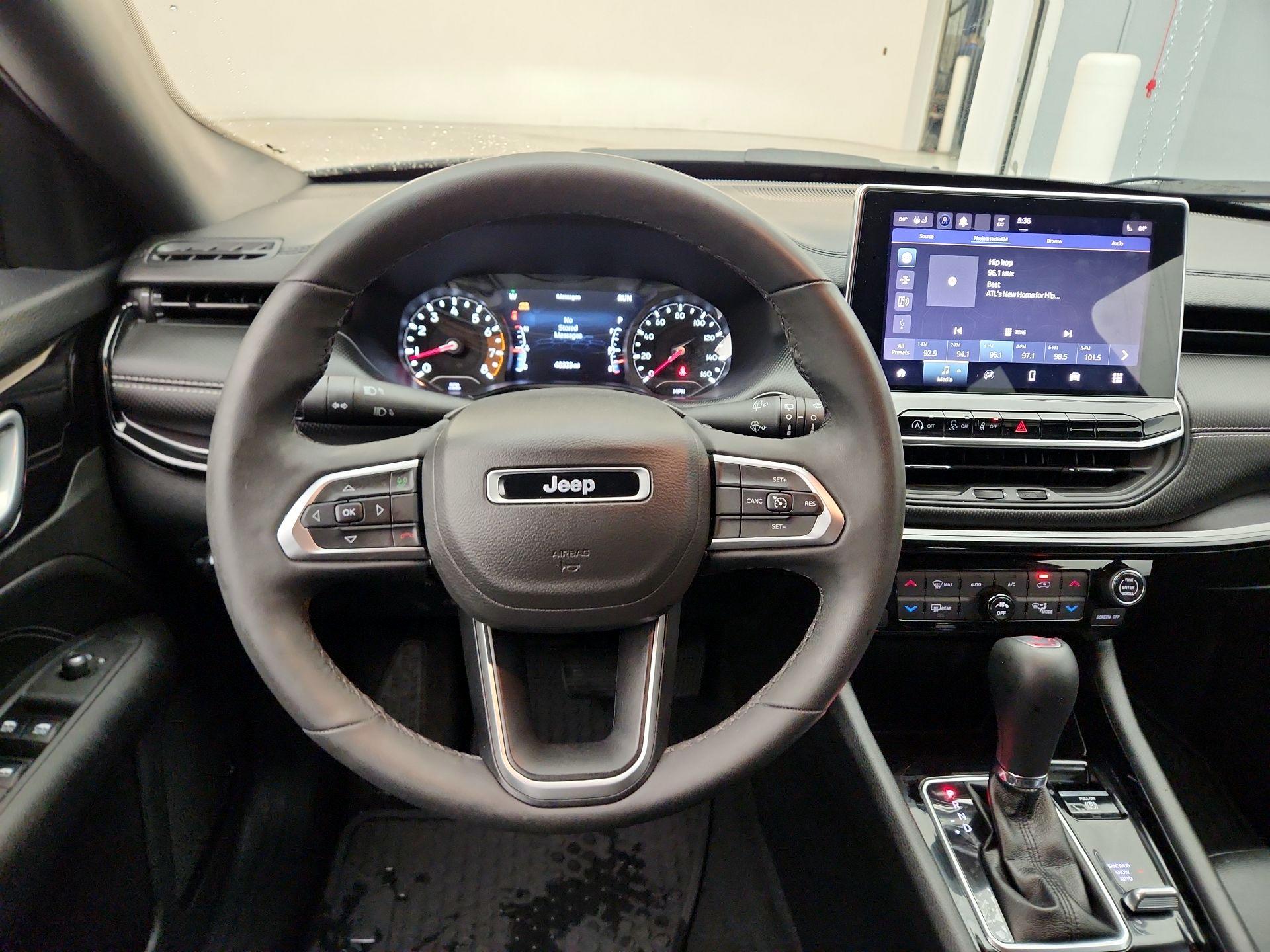 Thumbnail: 2023 Jeep Compass - 10