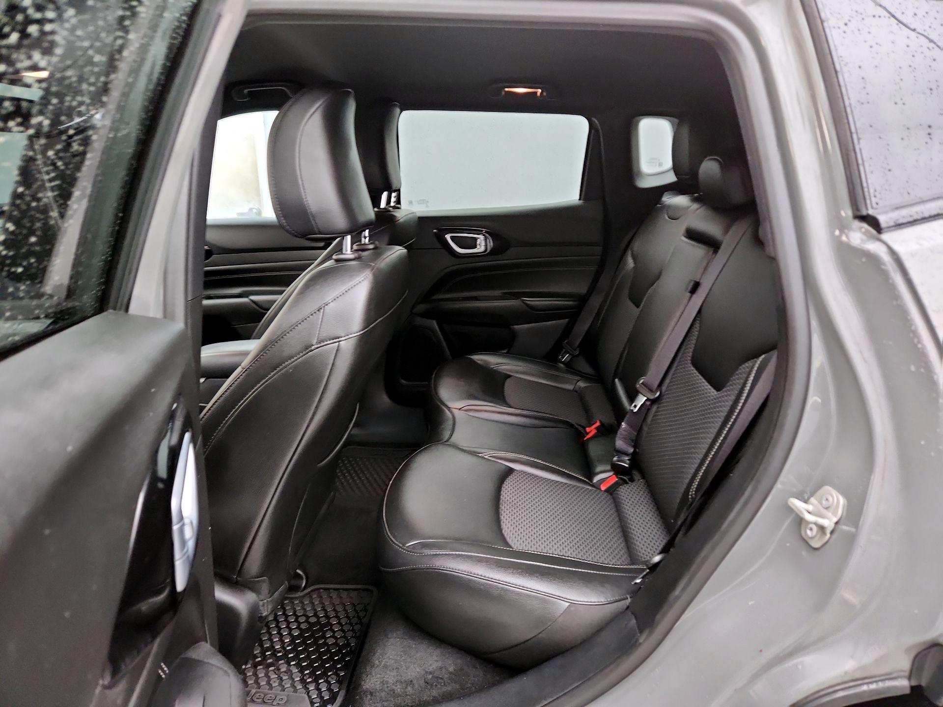 Thumbnail: 2023 Jeep Compass - 19