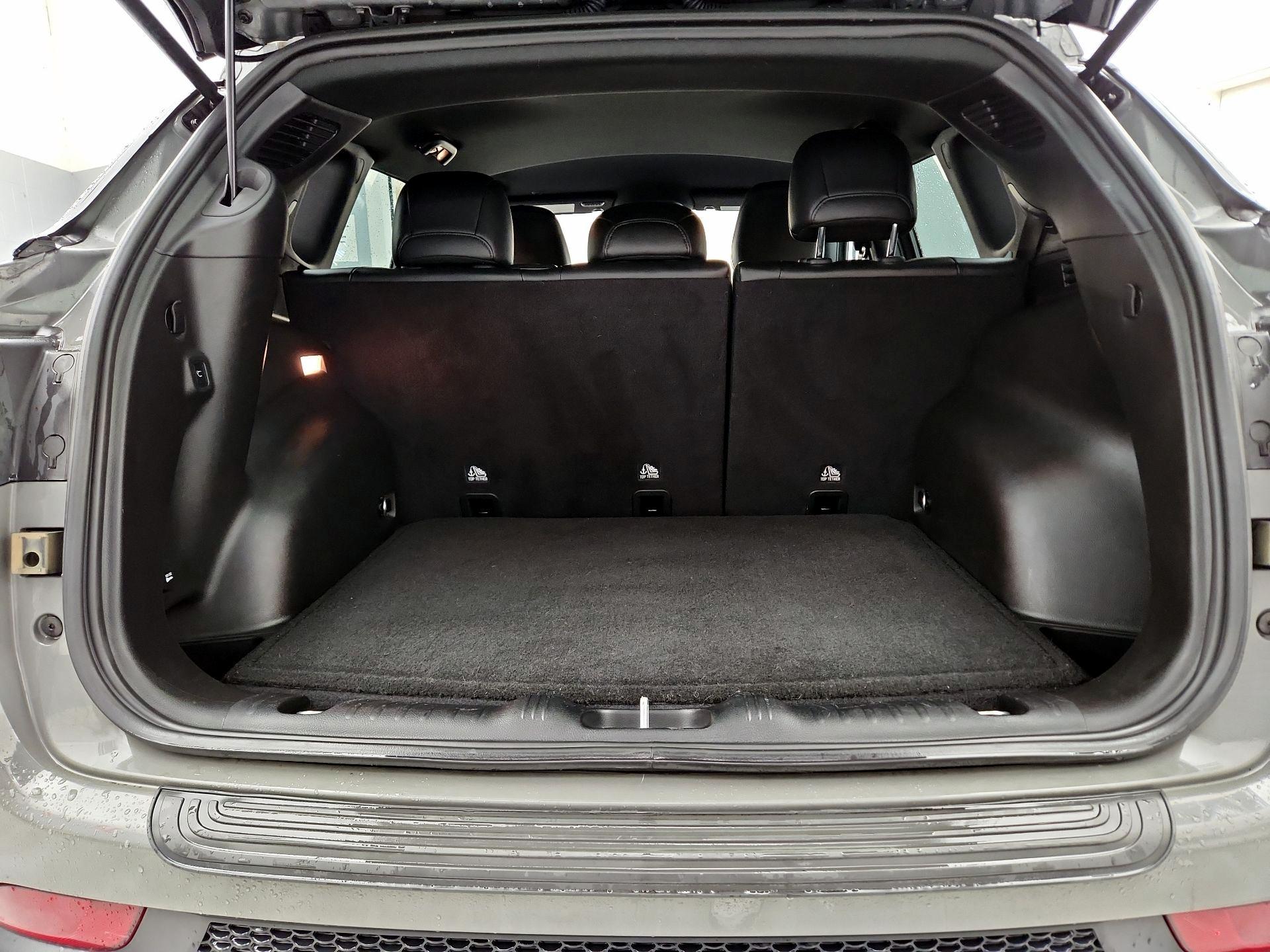 Thumbnail: 2023 Jeep Compass - 20