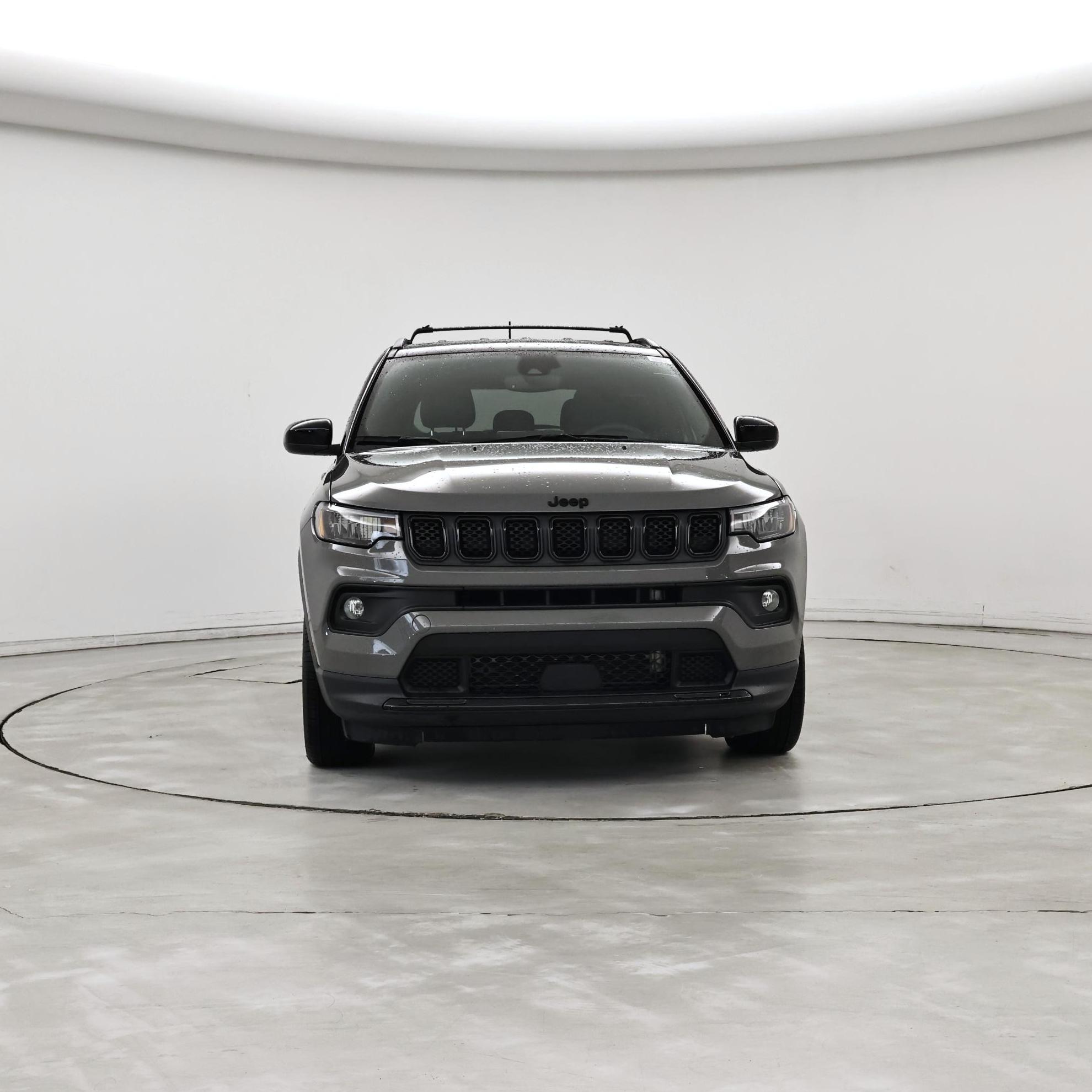 Thumbnail: 2023 Jeep Compass - 5