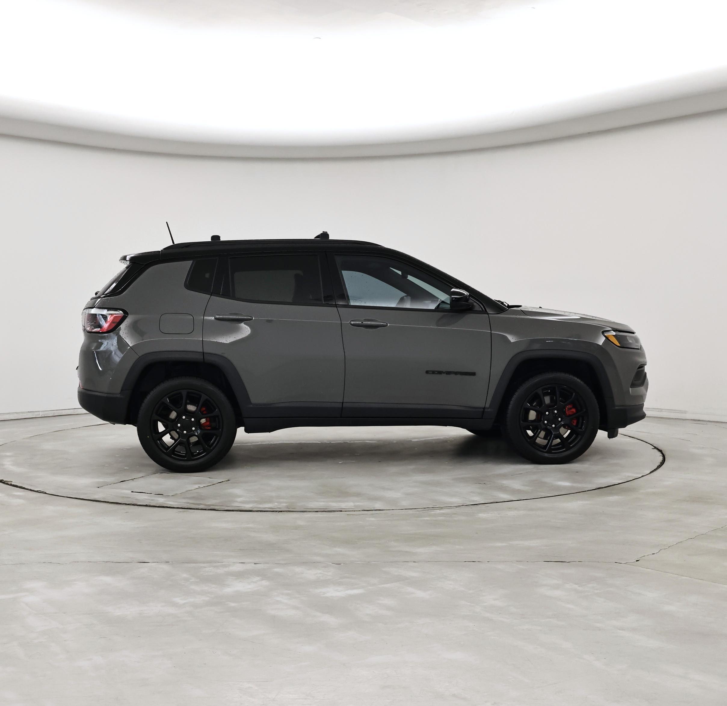 Thumbnail: 2023 Jeep Compass - 7