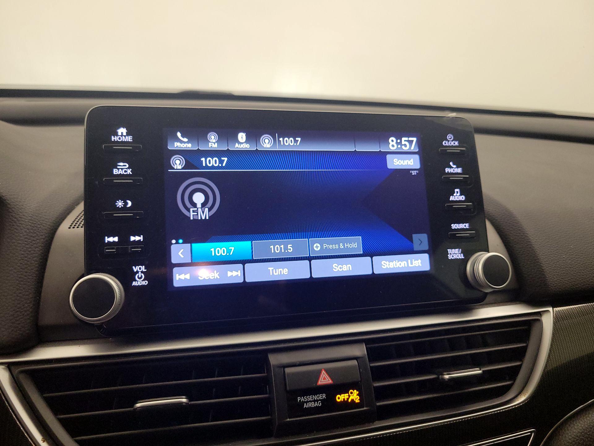 Thumbnail: 2022 Honda Accord - 15