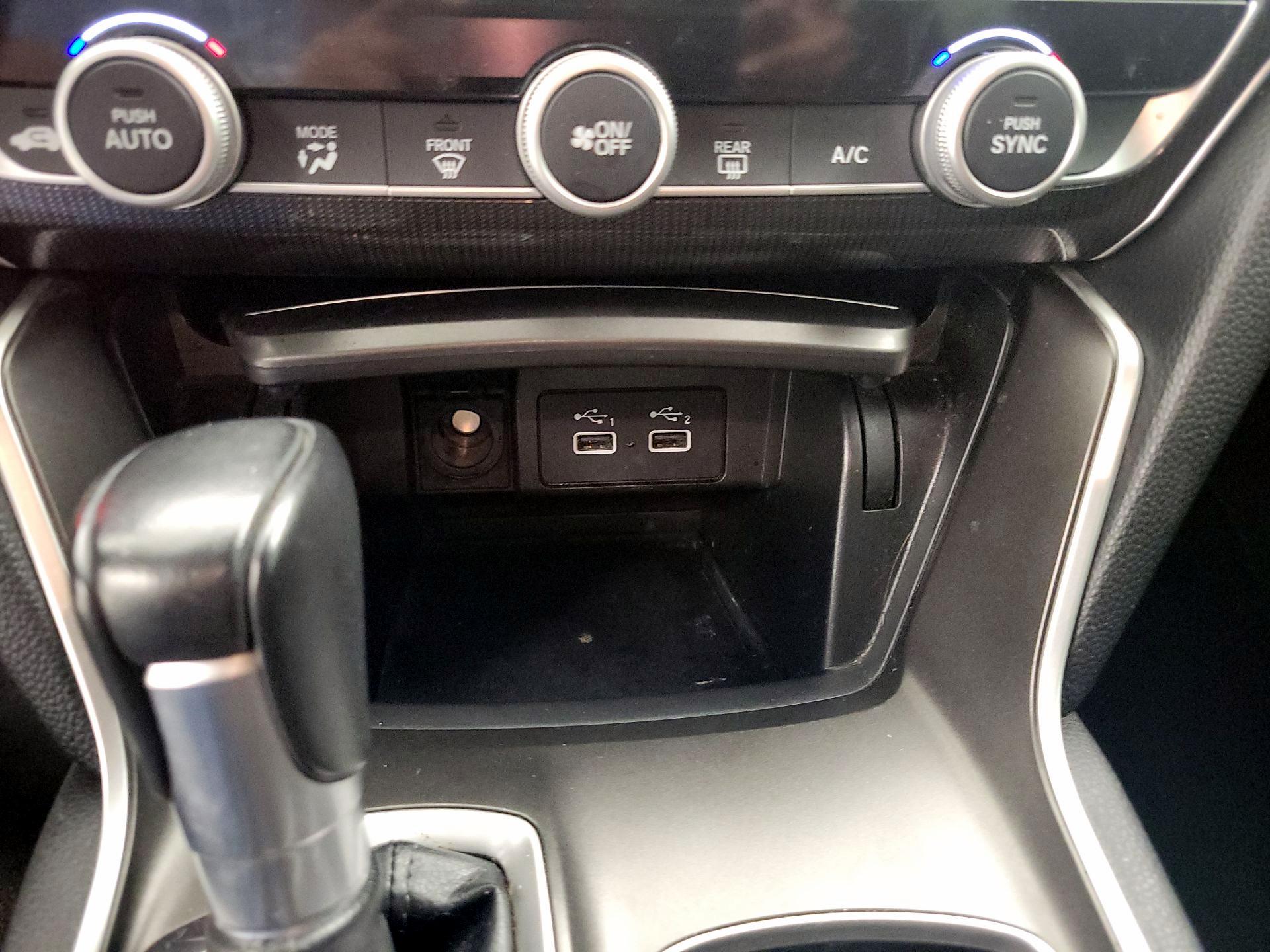 Thumbnail: 2022 Honda Accord - 18