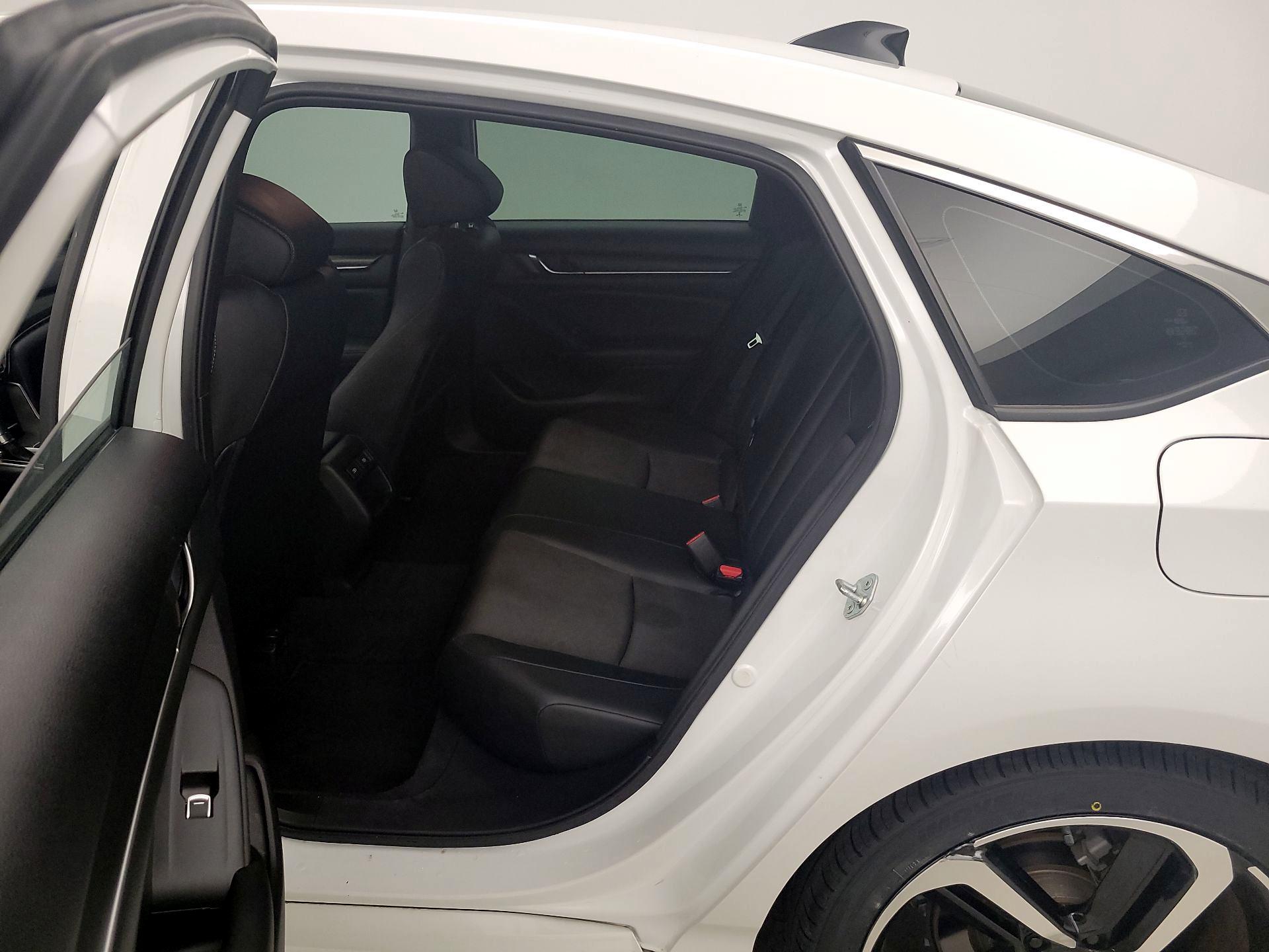 Thumbnail: 2022 Honda Accord - 19