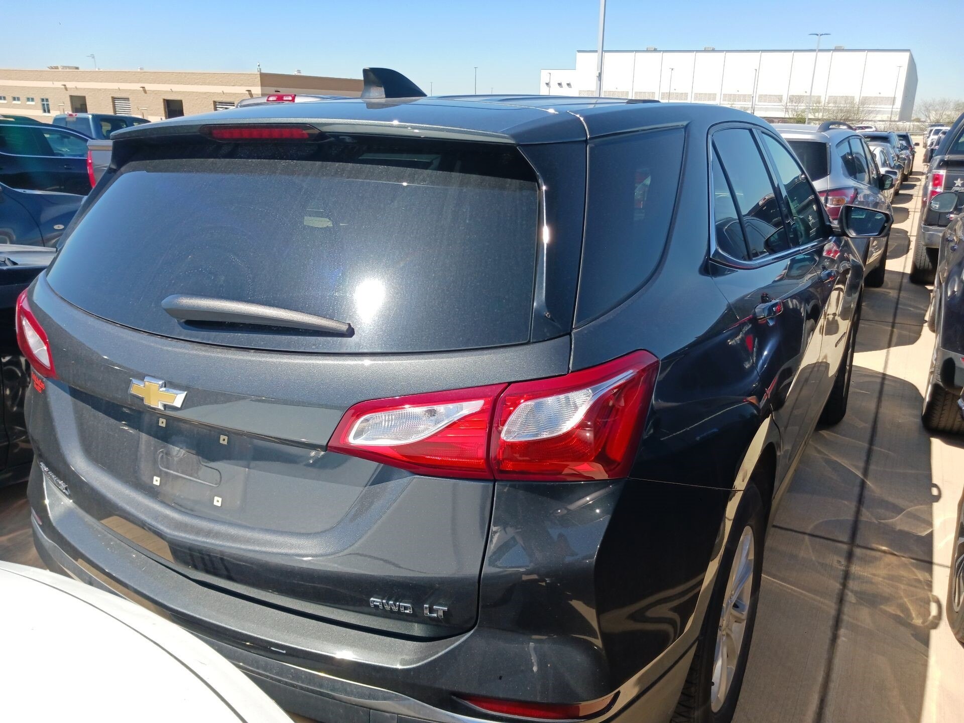 Thumbnail: 2022 Honda Accord - 3