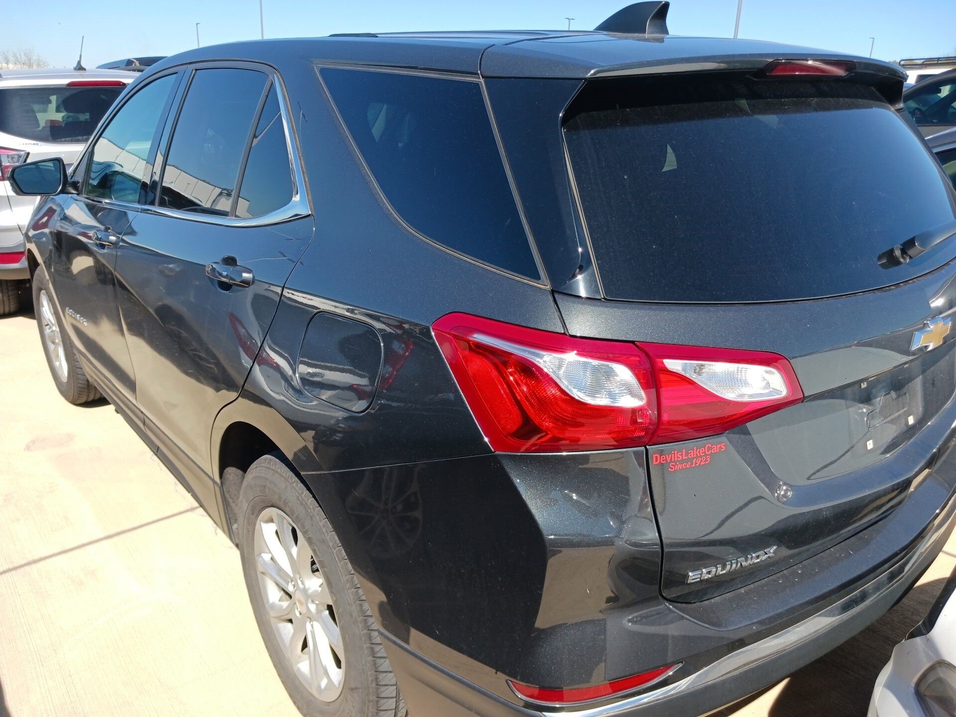 Thumbnail: 2022 Honda Accord - 4