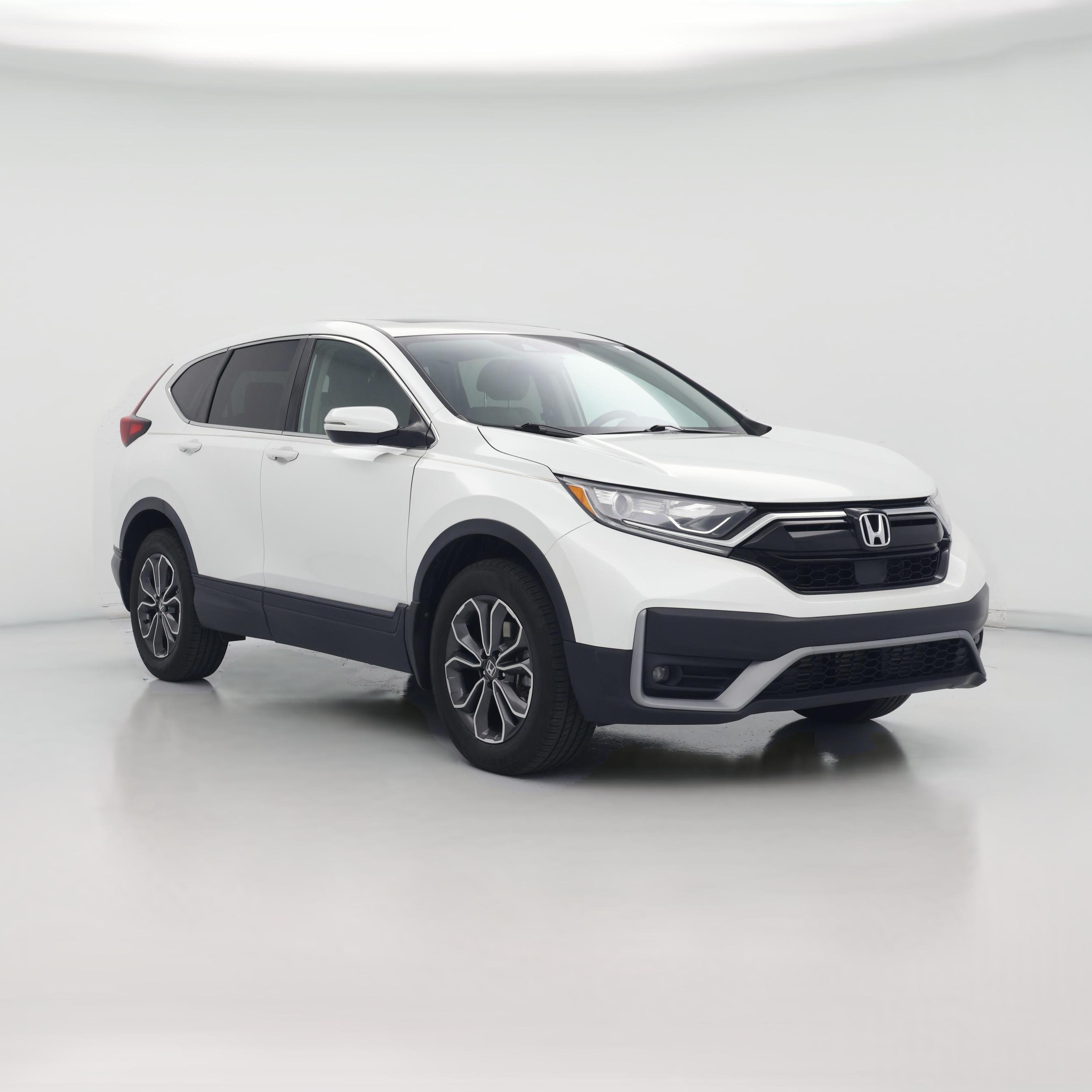 Thumbnail: 2020 Honda CR-V - 1